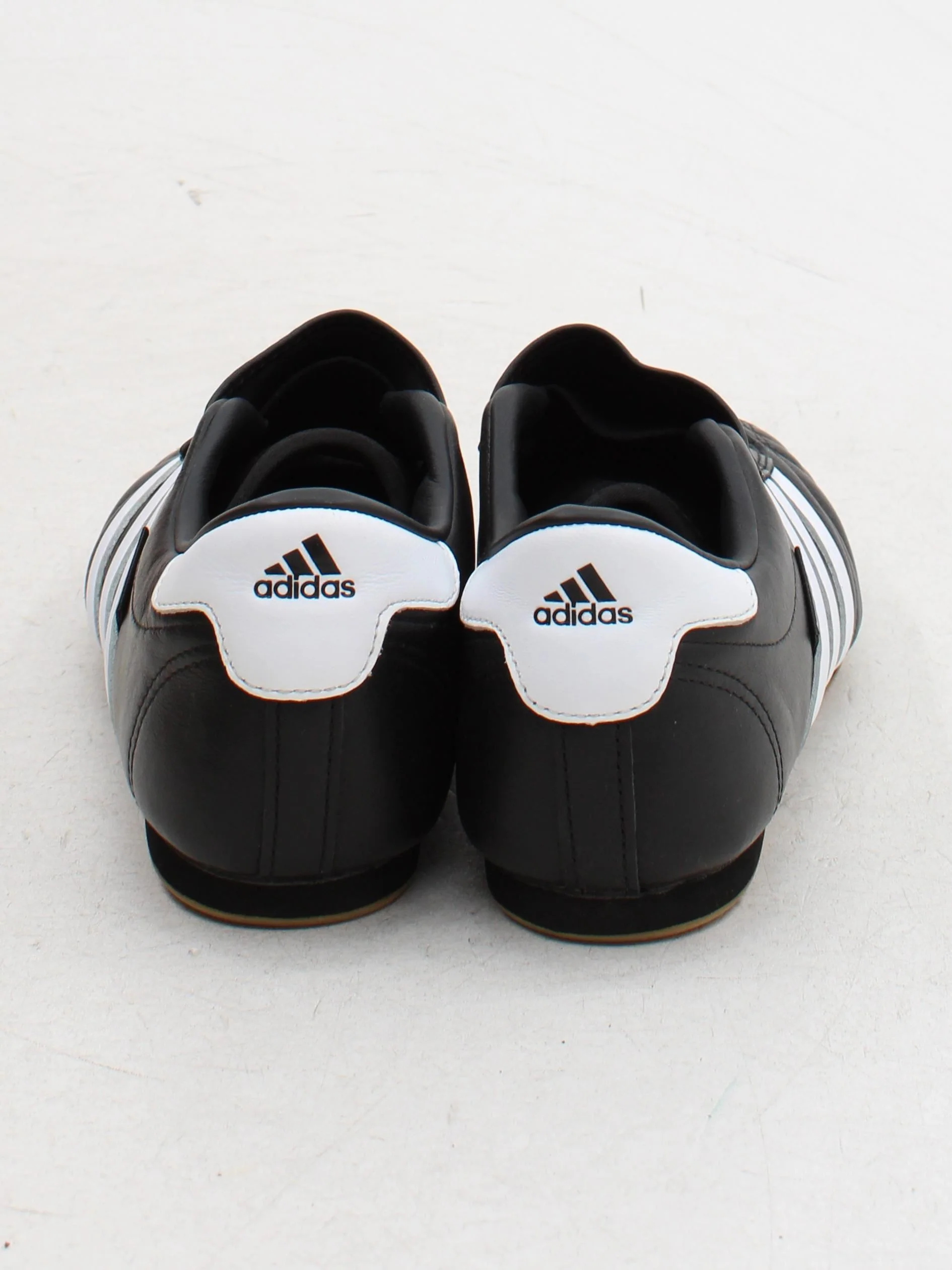 Adidas SMII-LS Women's Trainers unknown EU39.5 in Black - Image 3