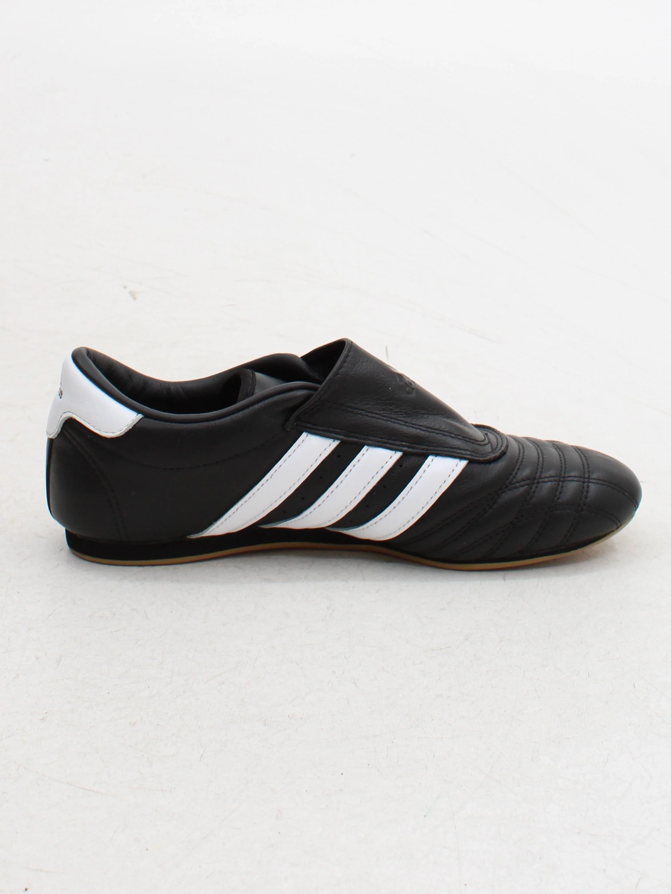 Adidas SMII-LS Women's Trainers unknown EU39.5 in Black - Image 5
