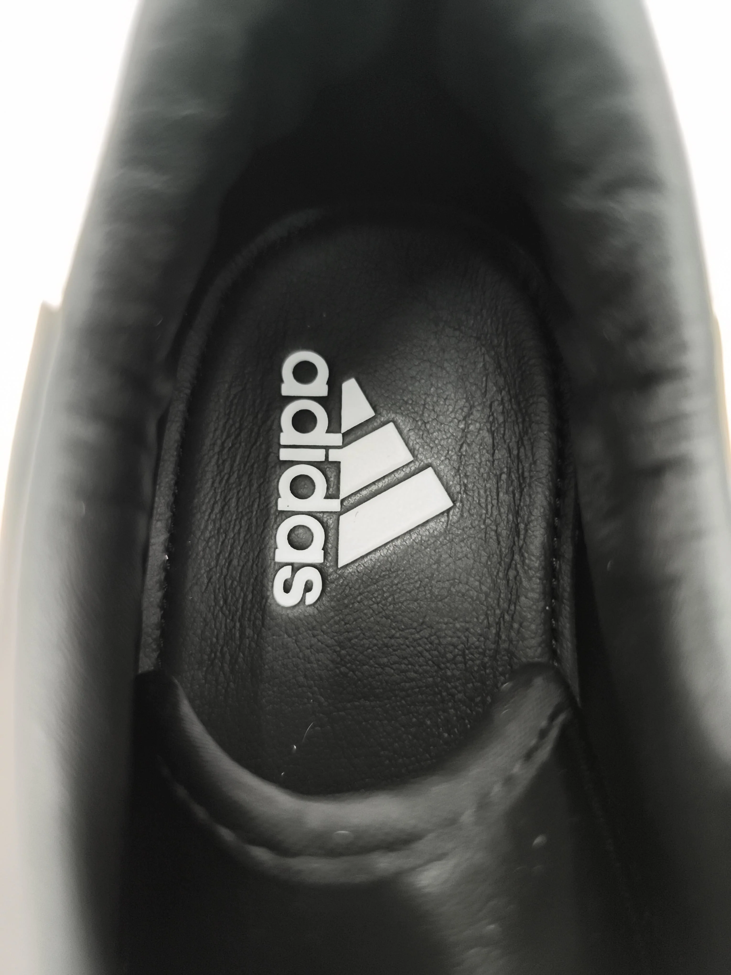 Adidas SMII-LS Women's Trainers unknown EU39.5 in Black - Image 6