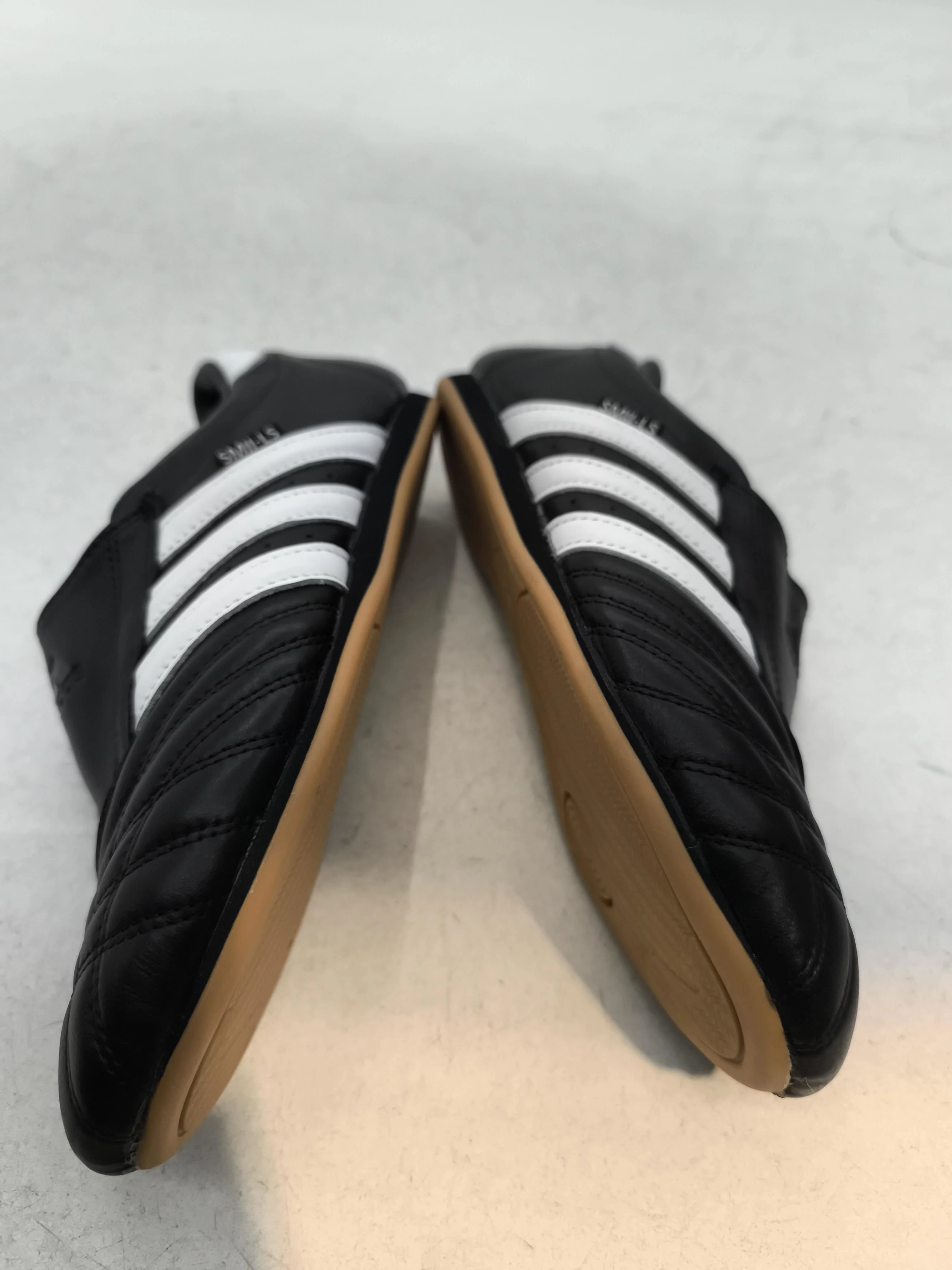 Adidas SMII-LS Women's Trainers unknown EU39.5 in Black - Image 7