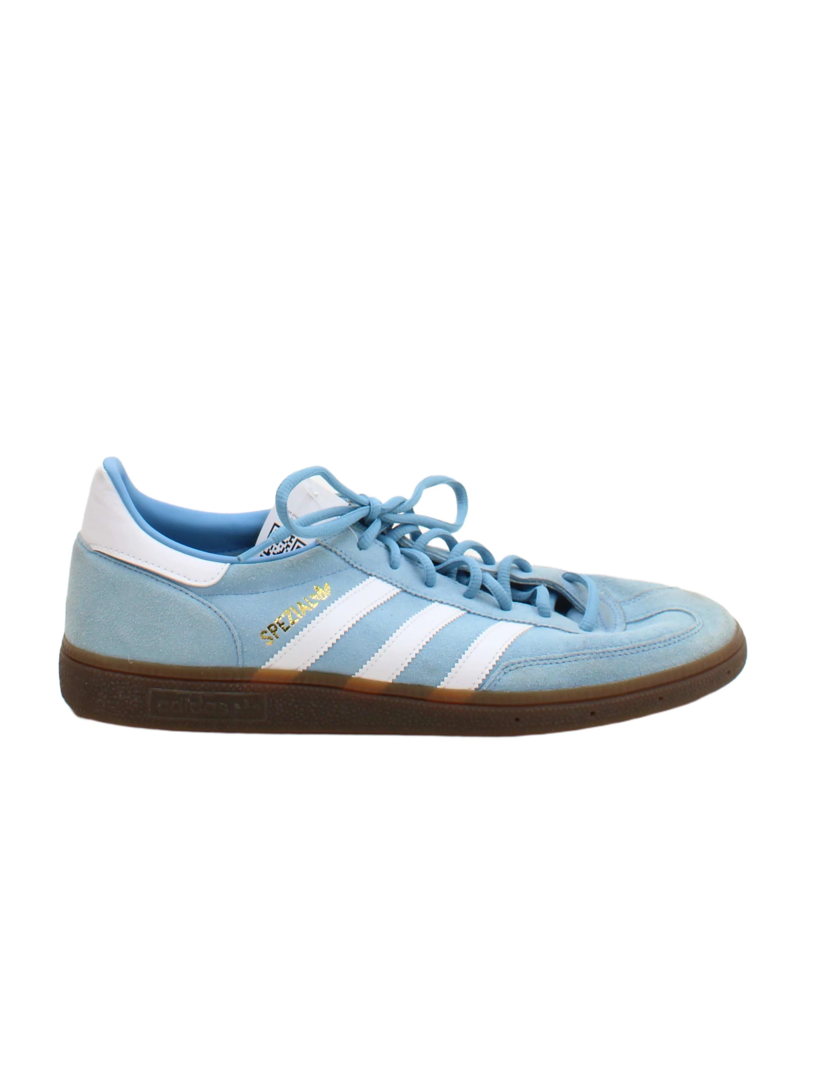 Adidas Spezial Women's Trainers EU46 in Blue