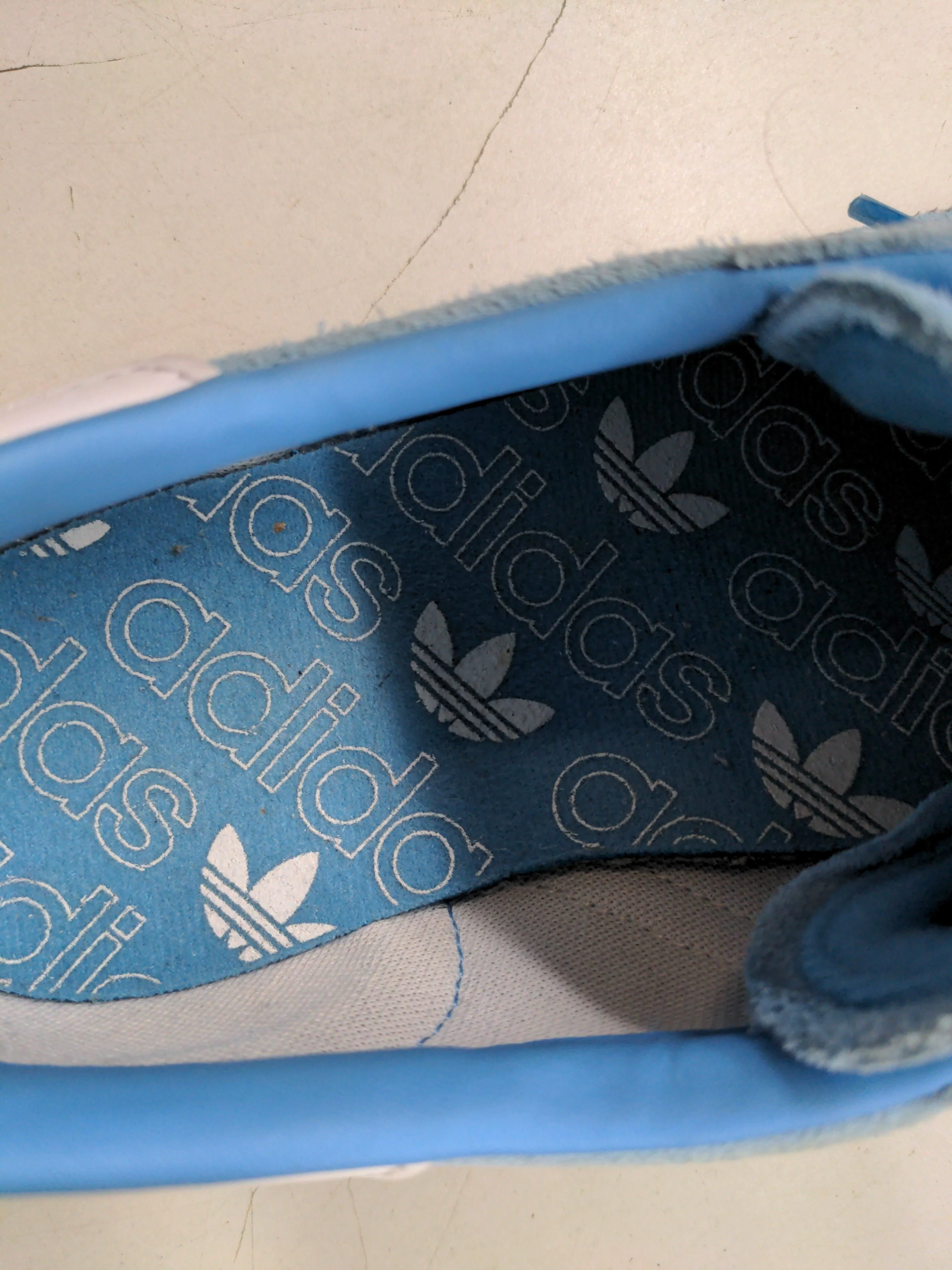Adidas Spezial Women's Trainers EU46 in Blue - Image 10