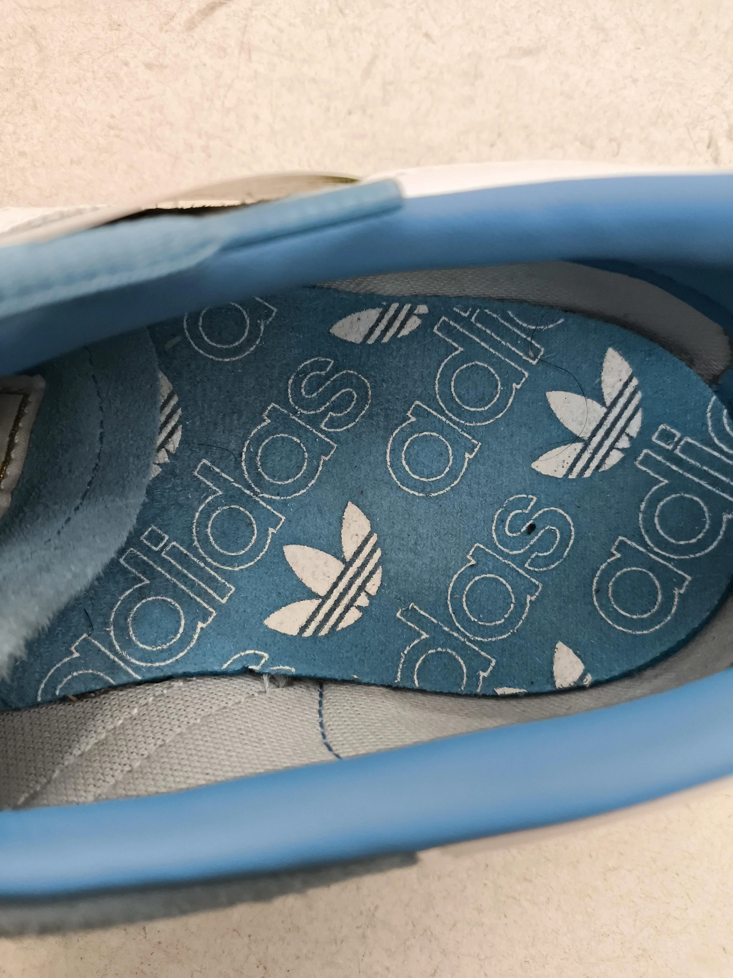 Adidas Spezial Women's Trainers EU46 in Blue - Image 6