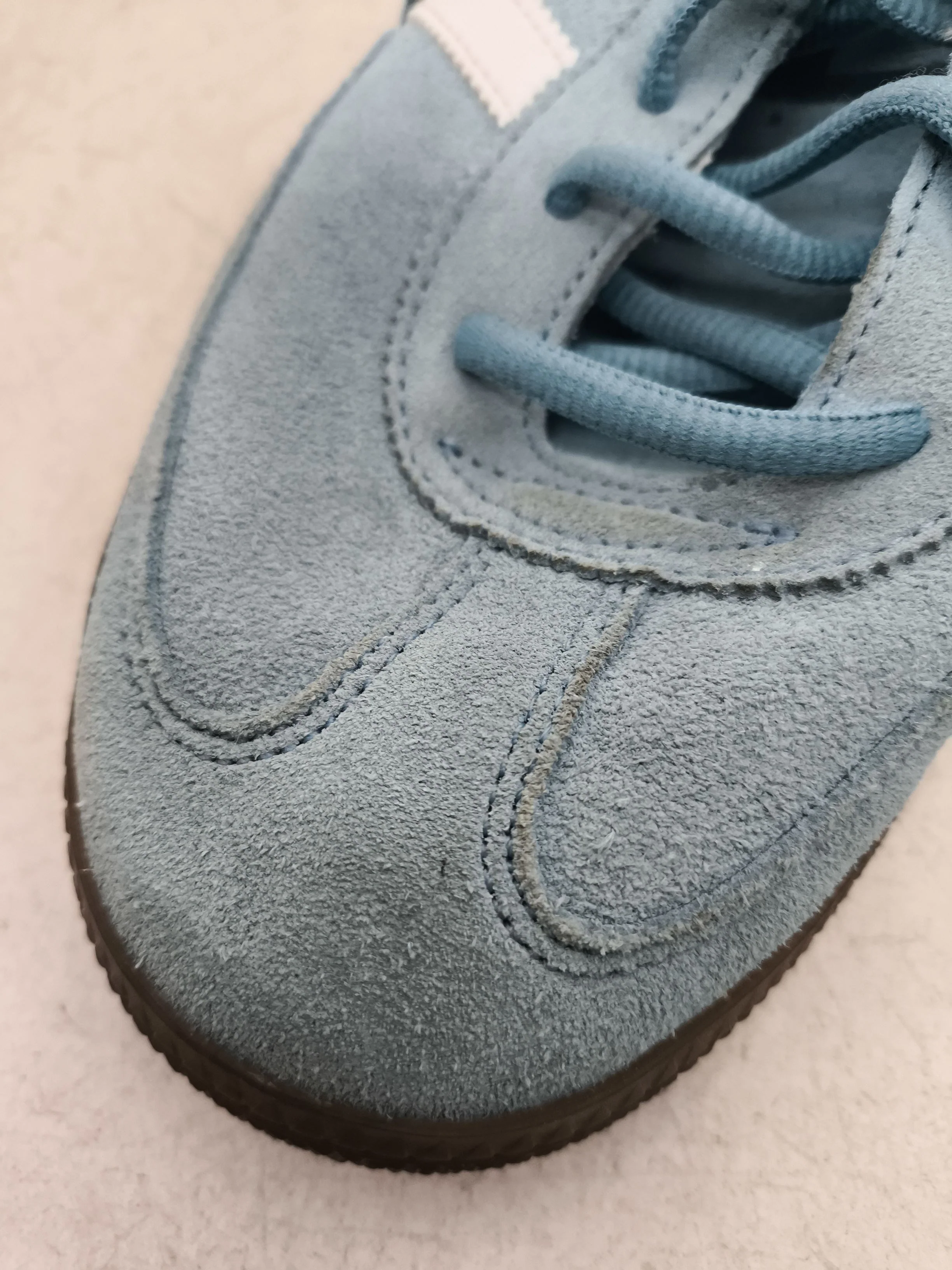 Adidas Spezial Women's Trainers EU46 in Blue - Image 8