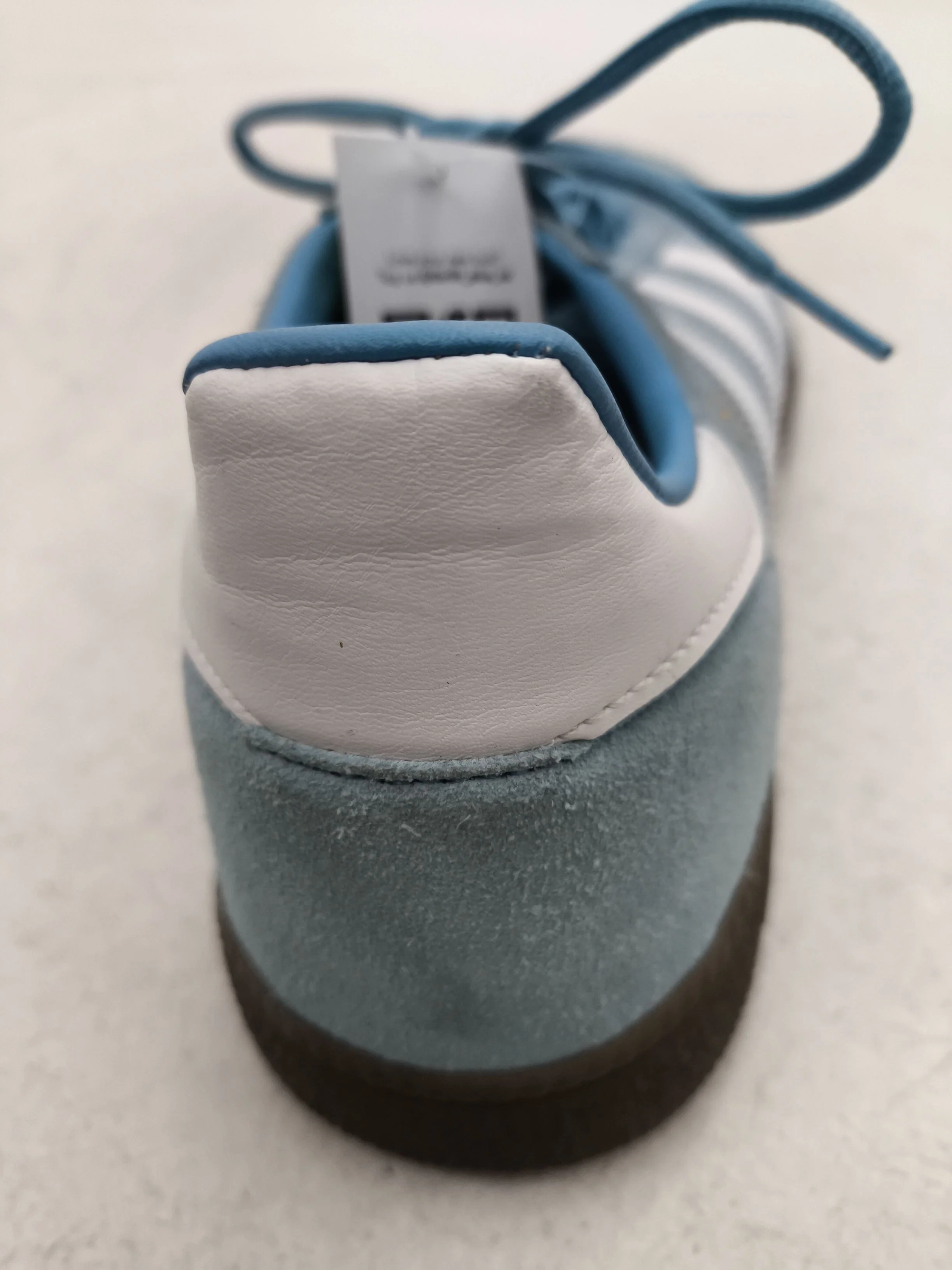 Adidas Spezial Women's Trainers EU46 in Blue - Image 9
