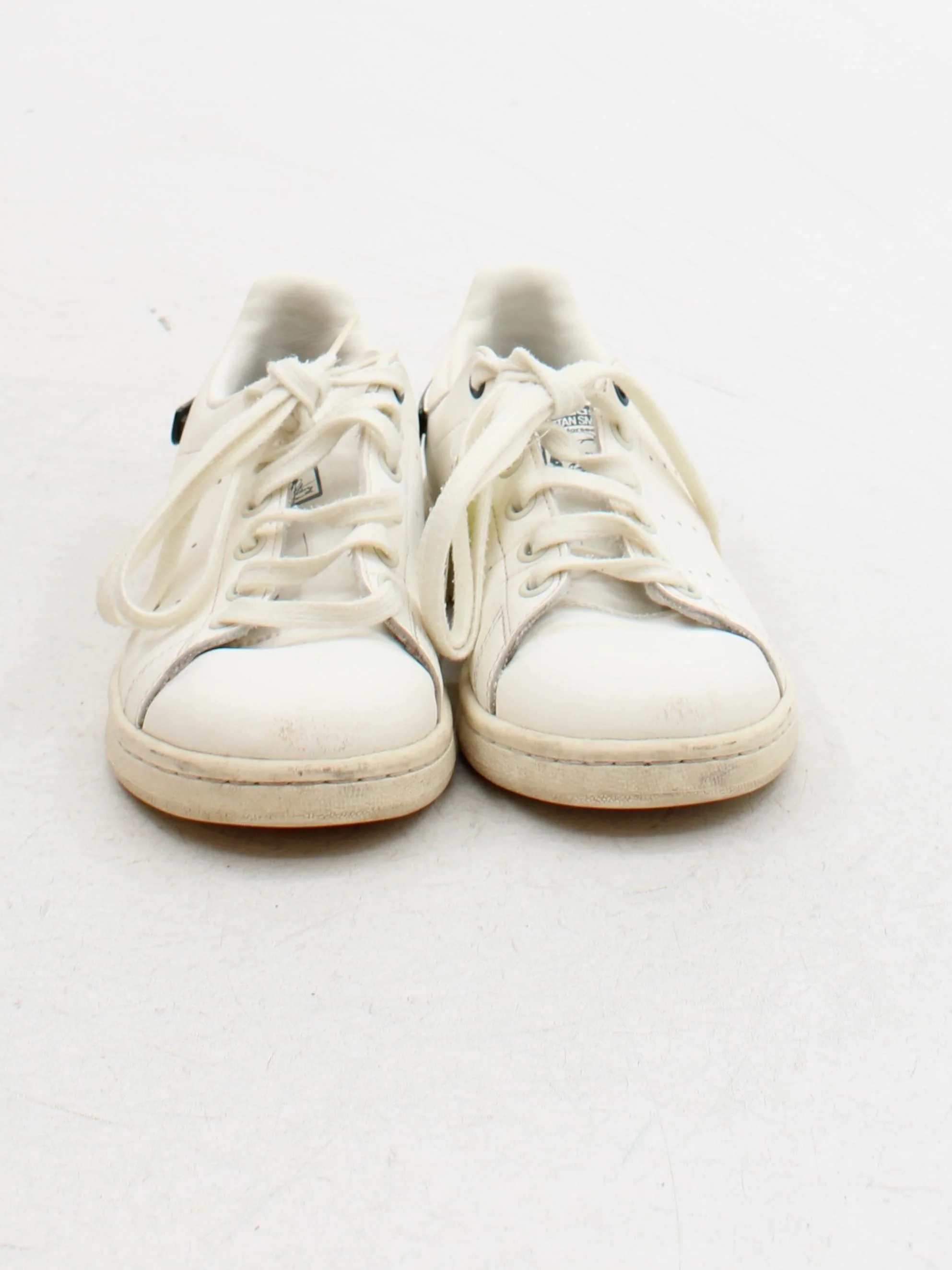 Adidas Stan Smith Women's Trainers GY8148 UK4.5 EU37.5 US6 in White - Image 2