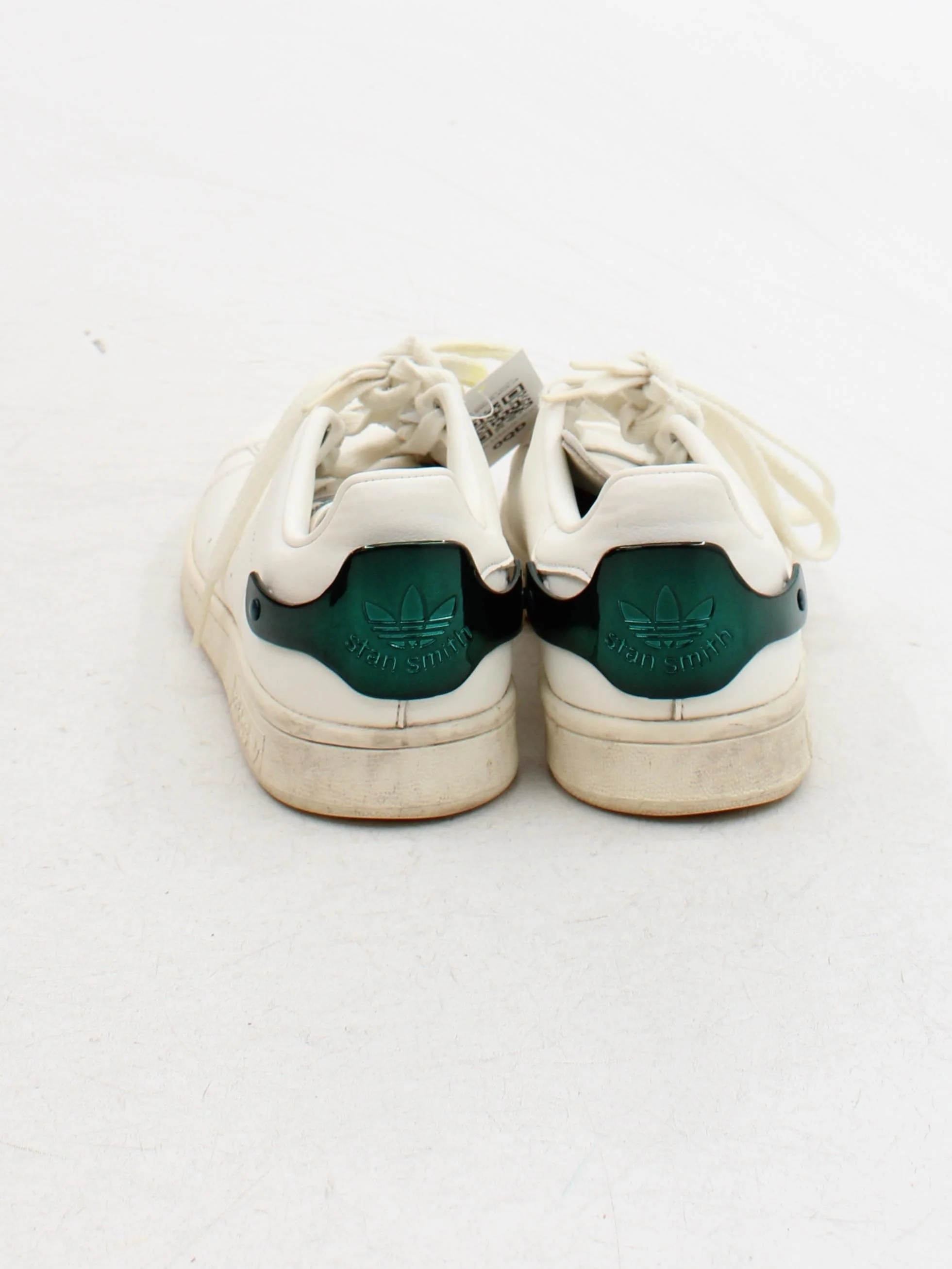 Adidas Stan Smith Women's Trainers GY8148 UK4.5 EU37.5 US6 in White - Image 3