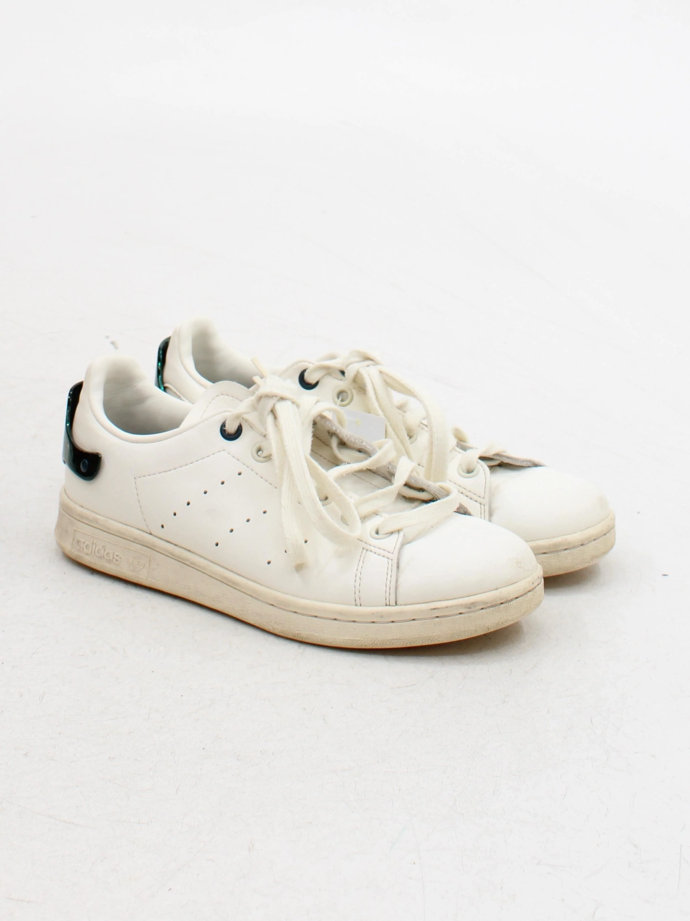 Adidas Stan Smith Women's Trainers GY8148 UK4.5 EU37.5 US6 in White - Image 4