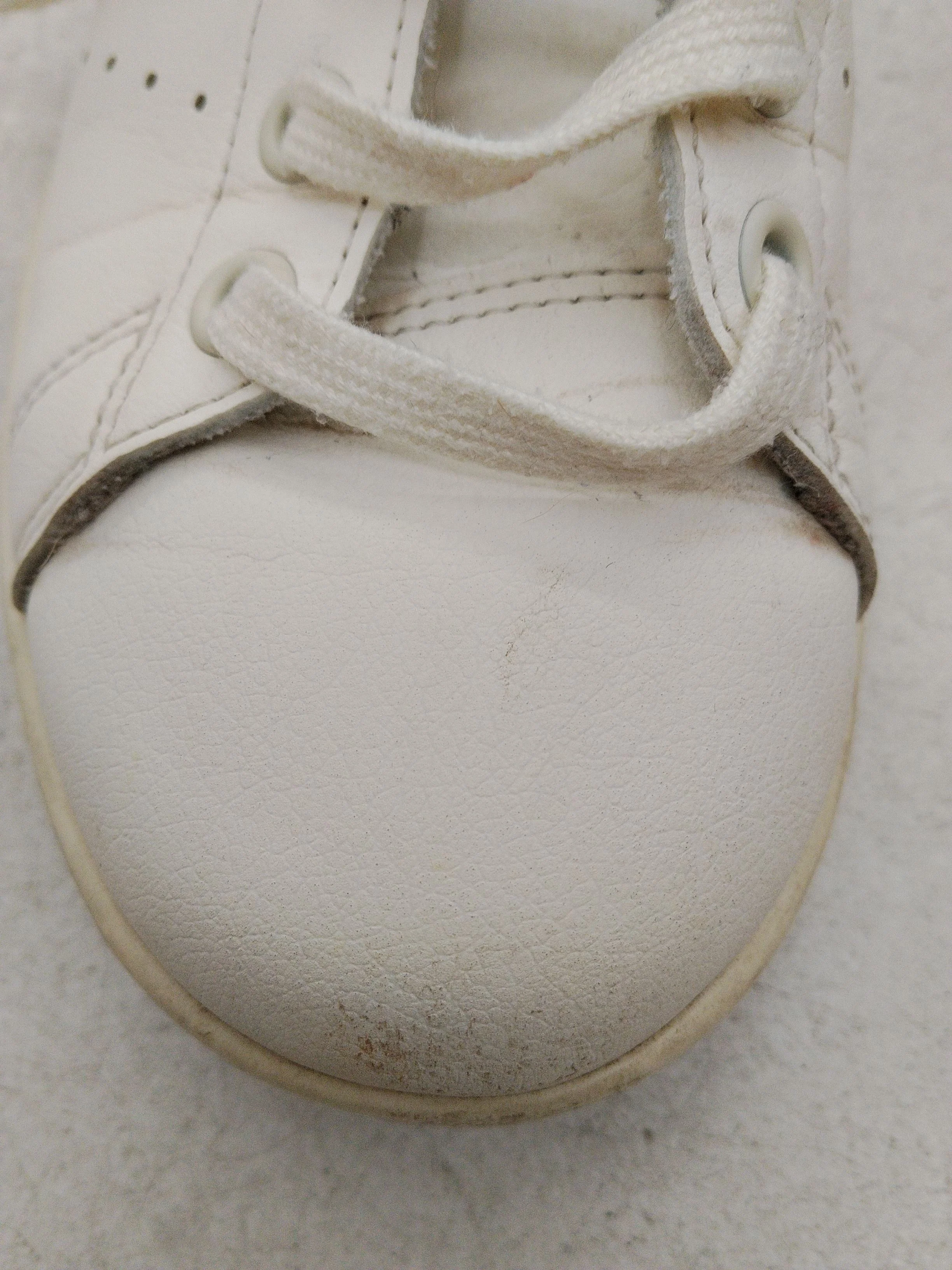 Adidas Stan Smith Women's Trainers GY8148 UK4.5 EU37.5 US6 in White - Image 8
