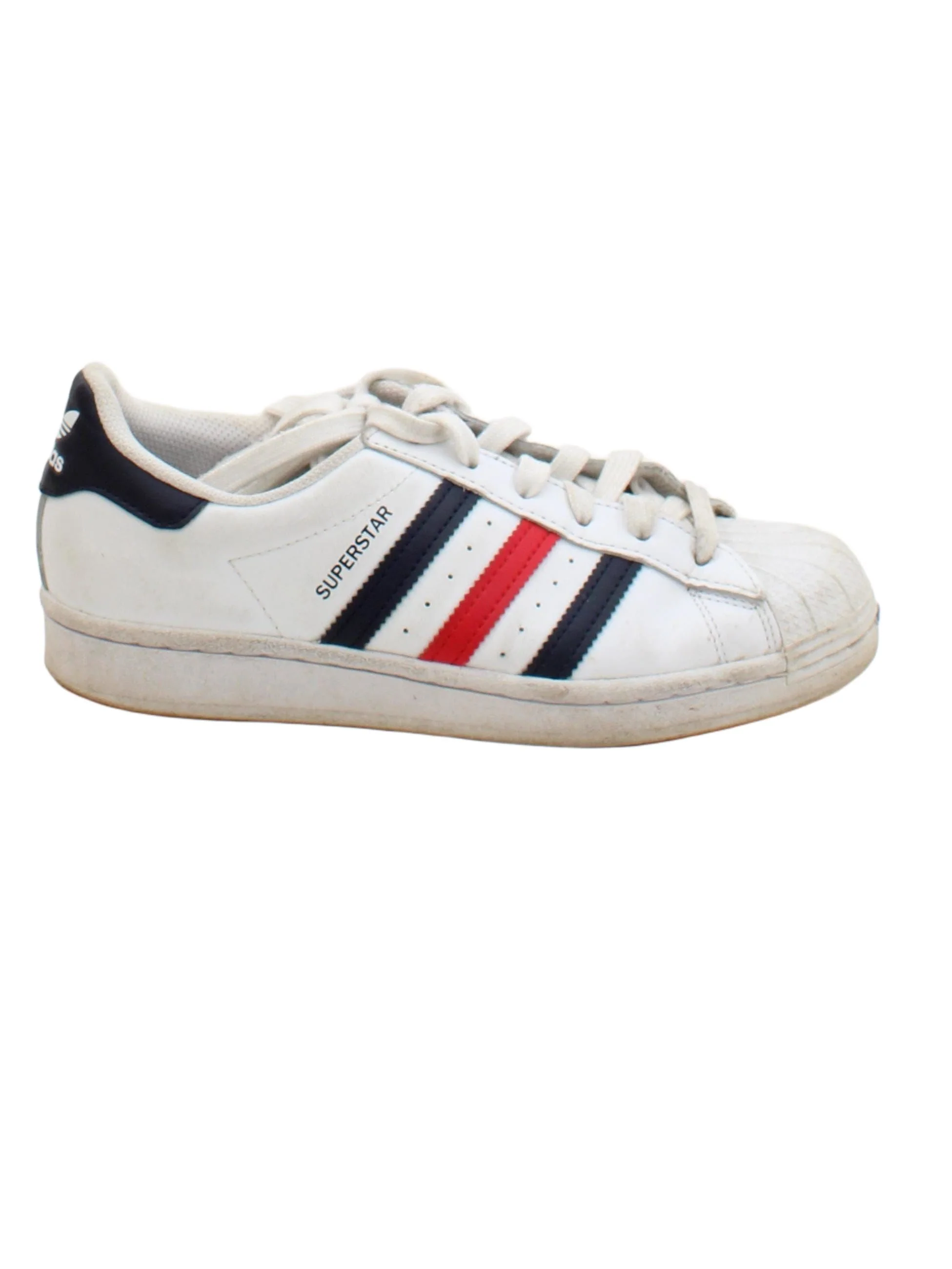 Adidas SUPERSTAR Women's Trainers null UK4 in Multi