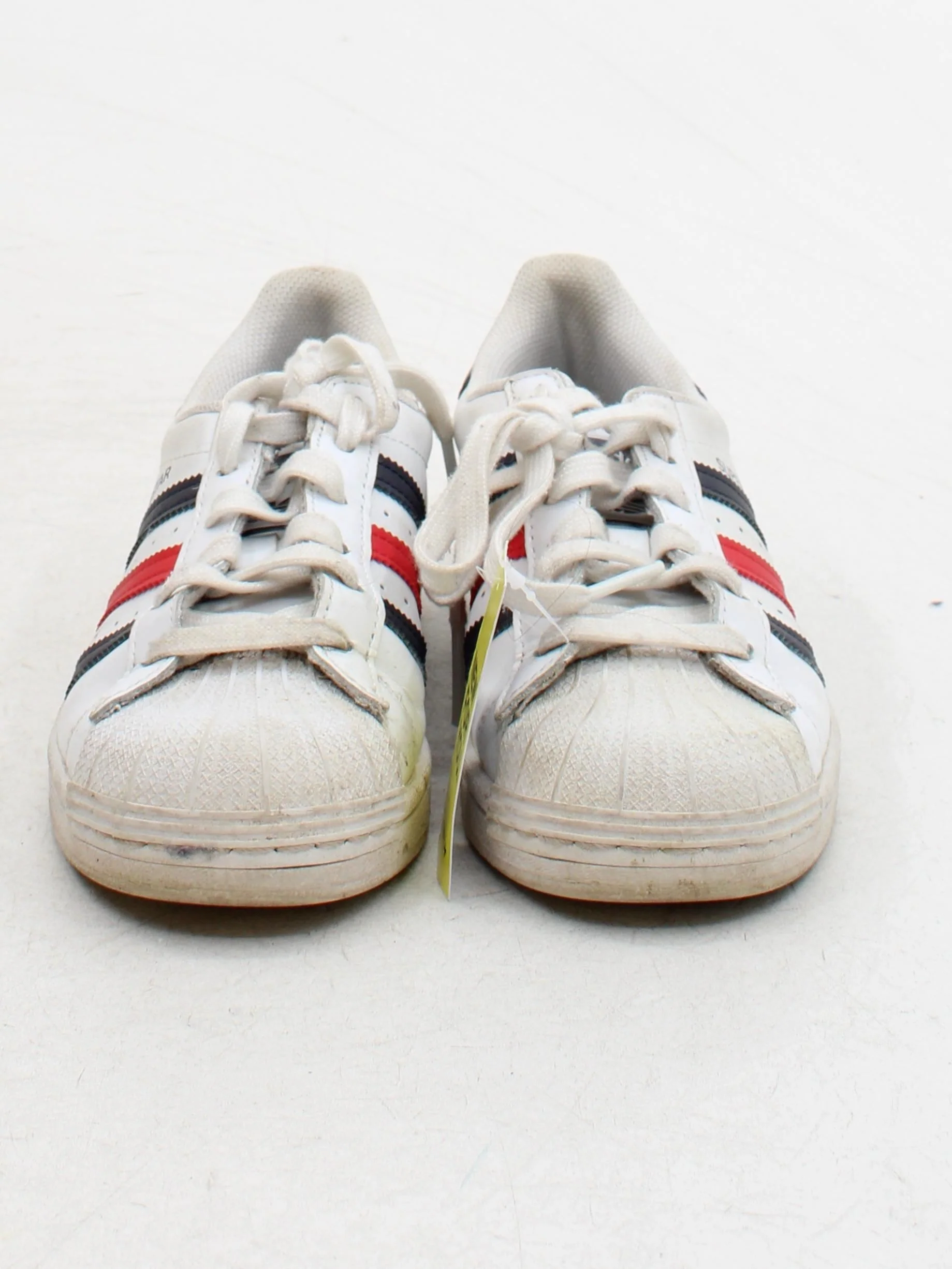 Adidas SUPERSTAR Women's Trainers null UK4 in Multi - Image 2