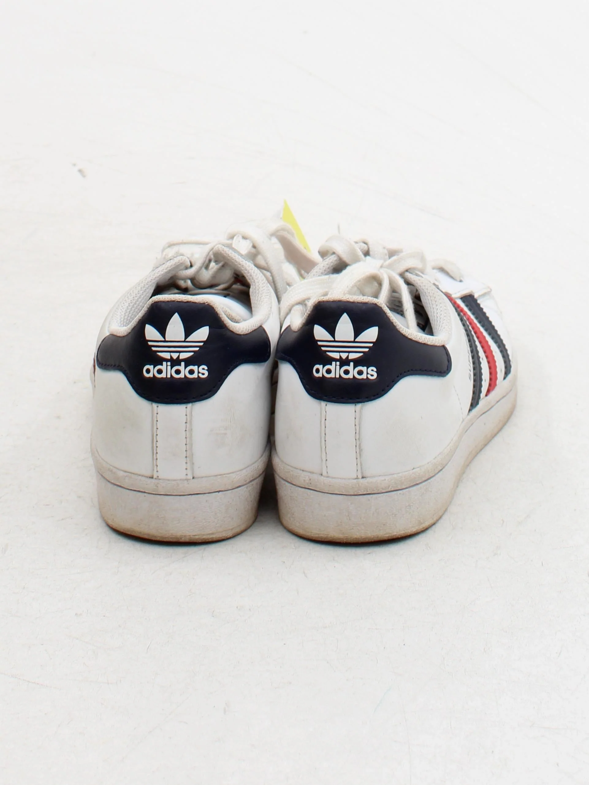 Adidas SUPERSTAR Women's Trainers null UK4 in Multi - Image 3