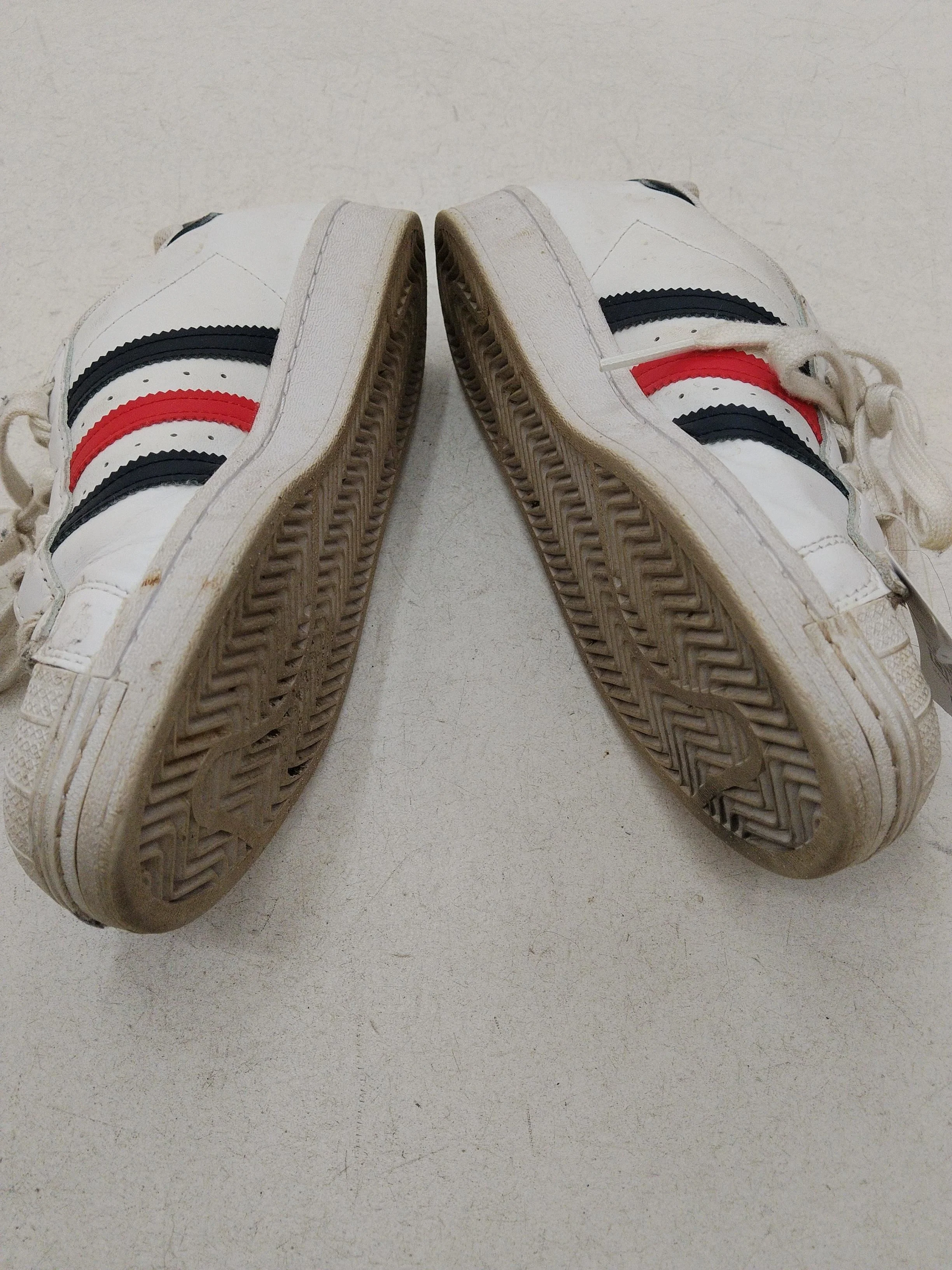 Adidas SUPERSTAR Women's Trainers null UK4 in Multi - Image 7