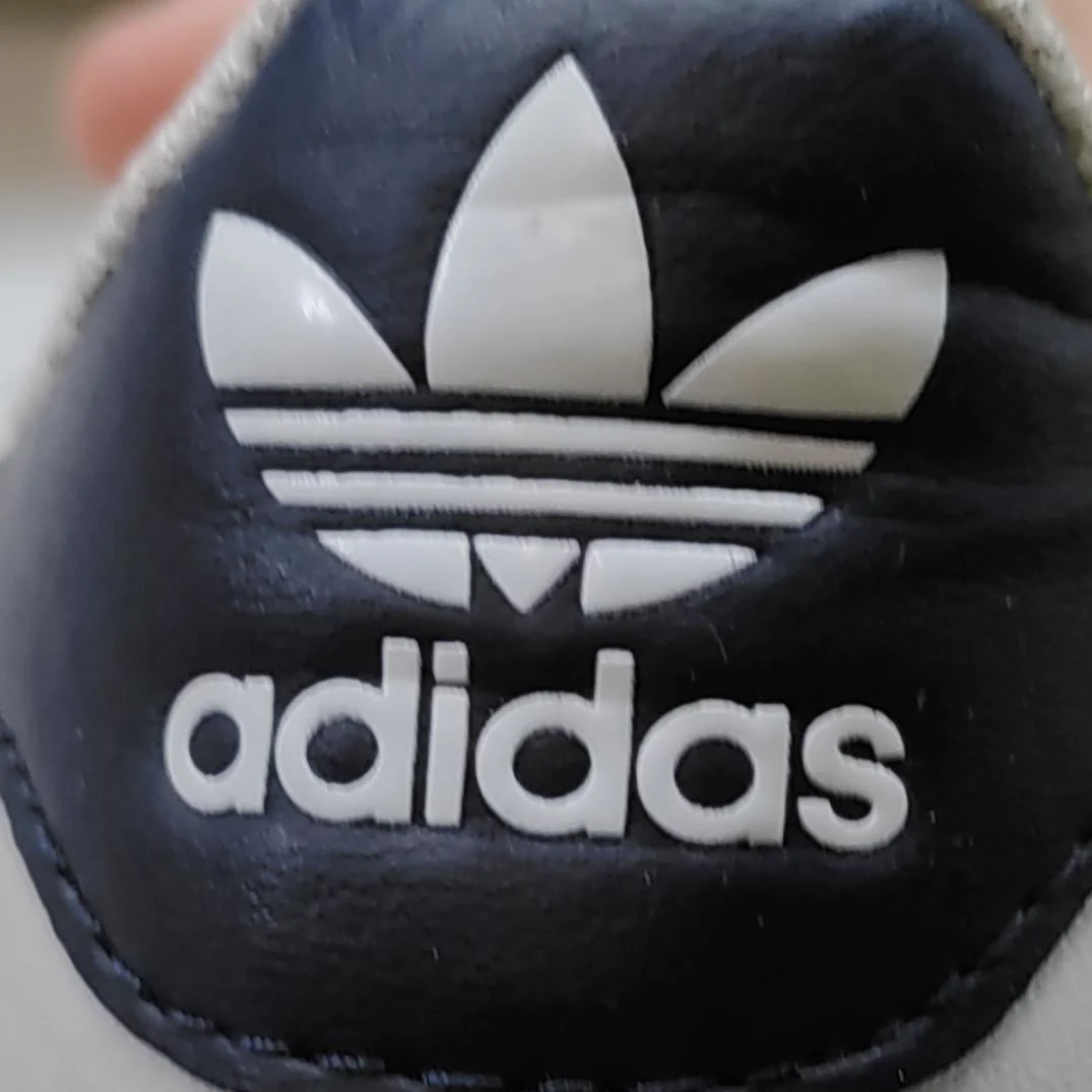 Adidas SUPERSTAR Women's Trainers null UK4 in Multi - Image 9