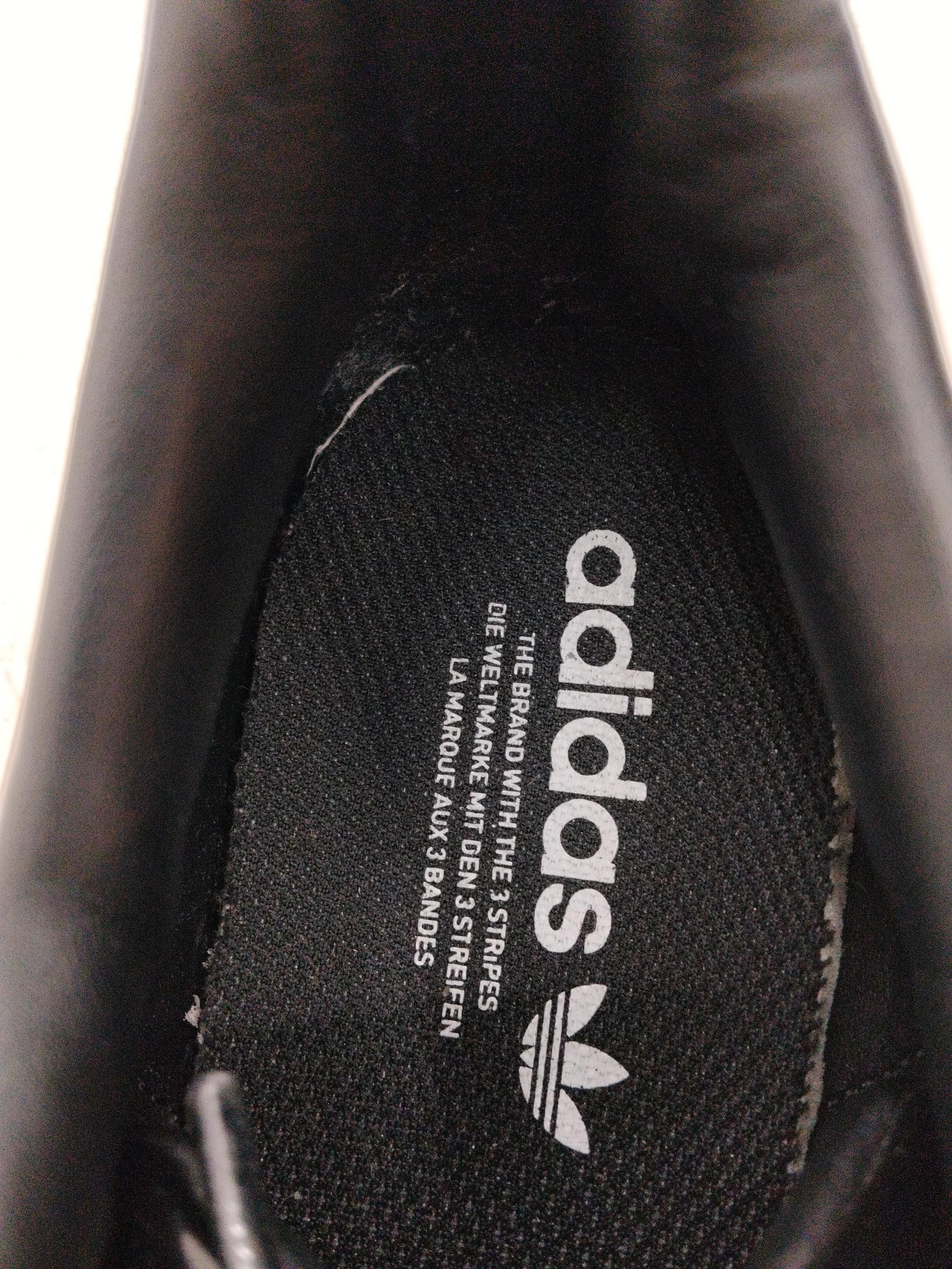 Adidas Superstar Women's Trainers null UK8.5 in Black - Image 6
