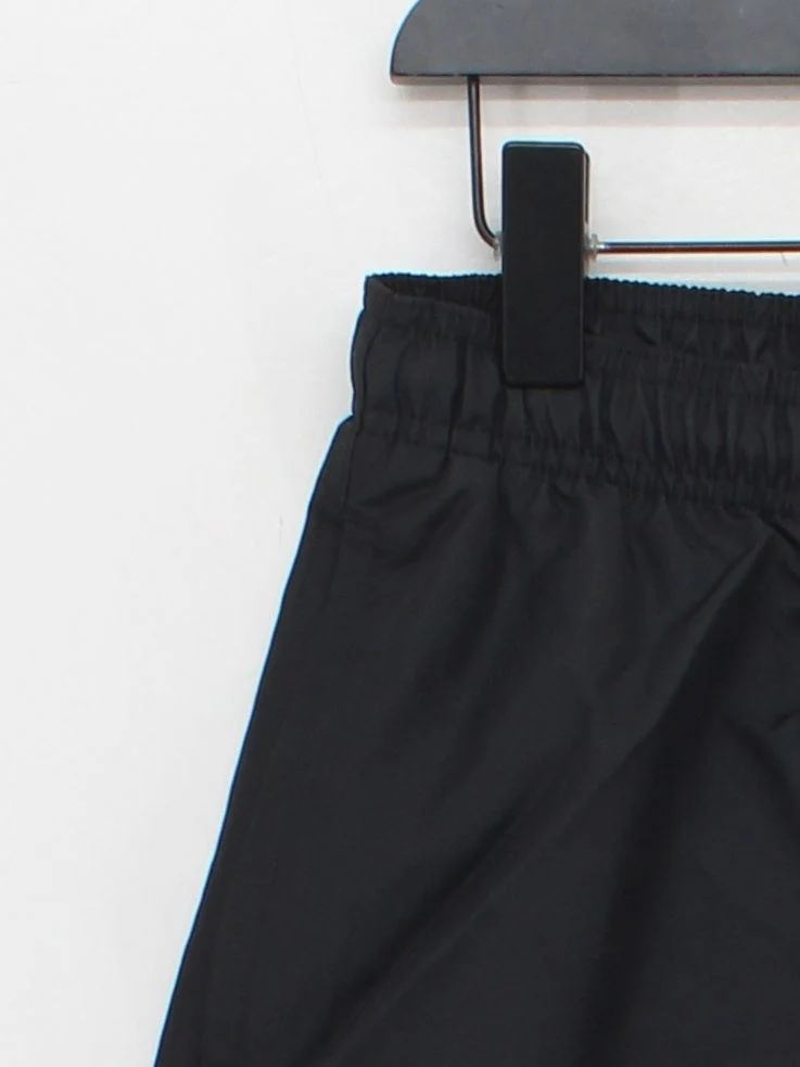Adidas swim trunks in black RRP £17 - Image 4