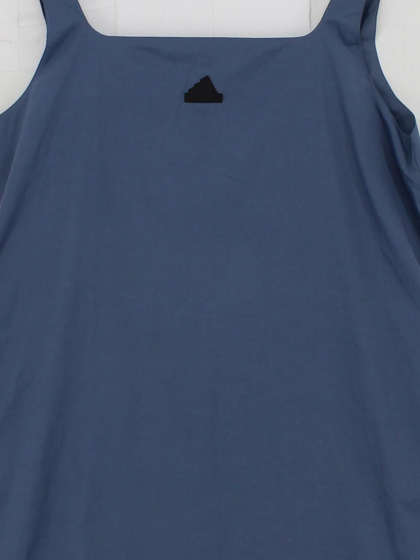 Adidas Tank Mini Dress M in Blue - Image 3