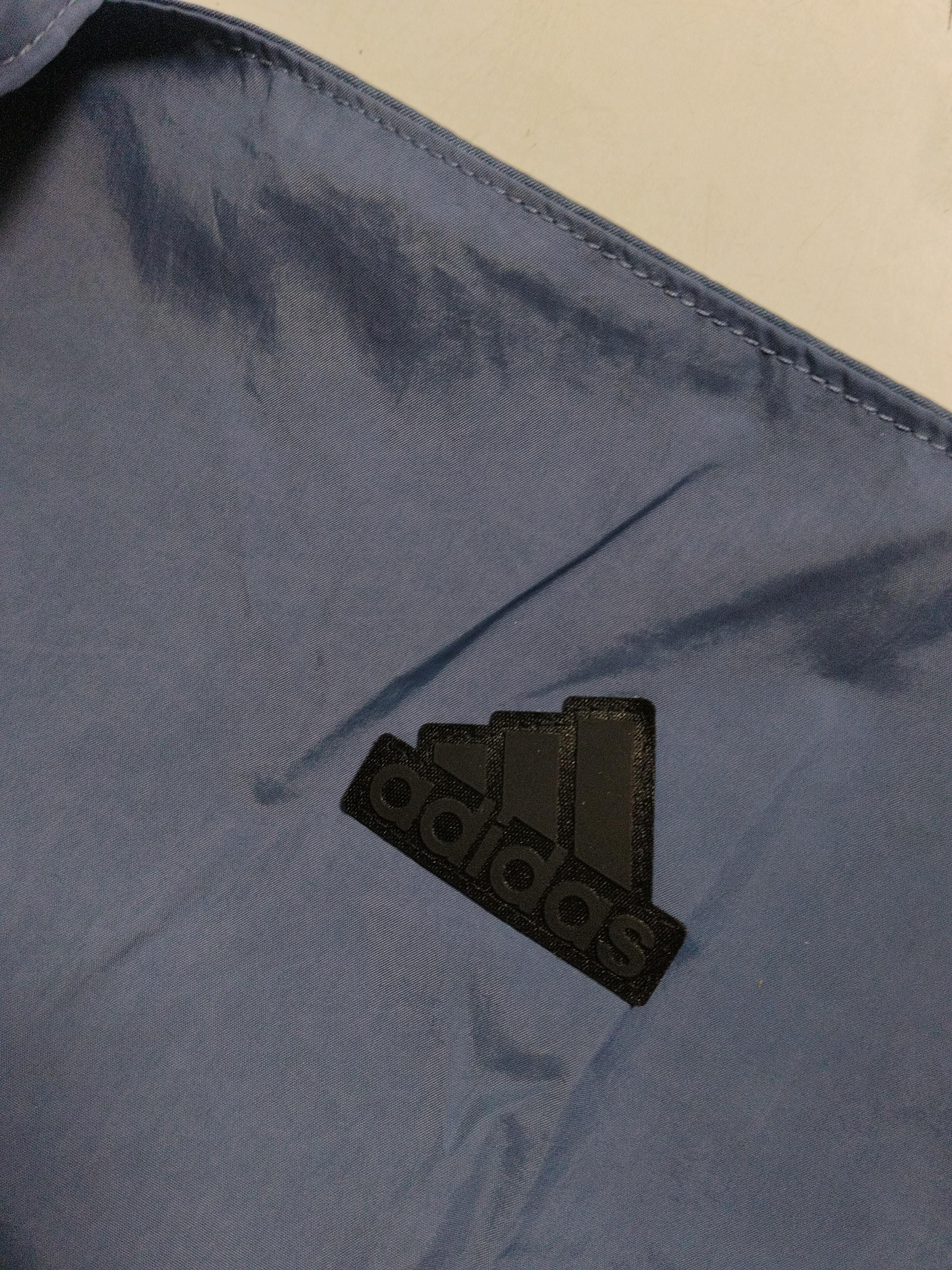 Adidas Tank Mini Dress M in Blue - Image 5