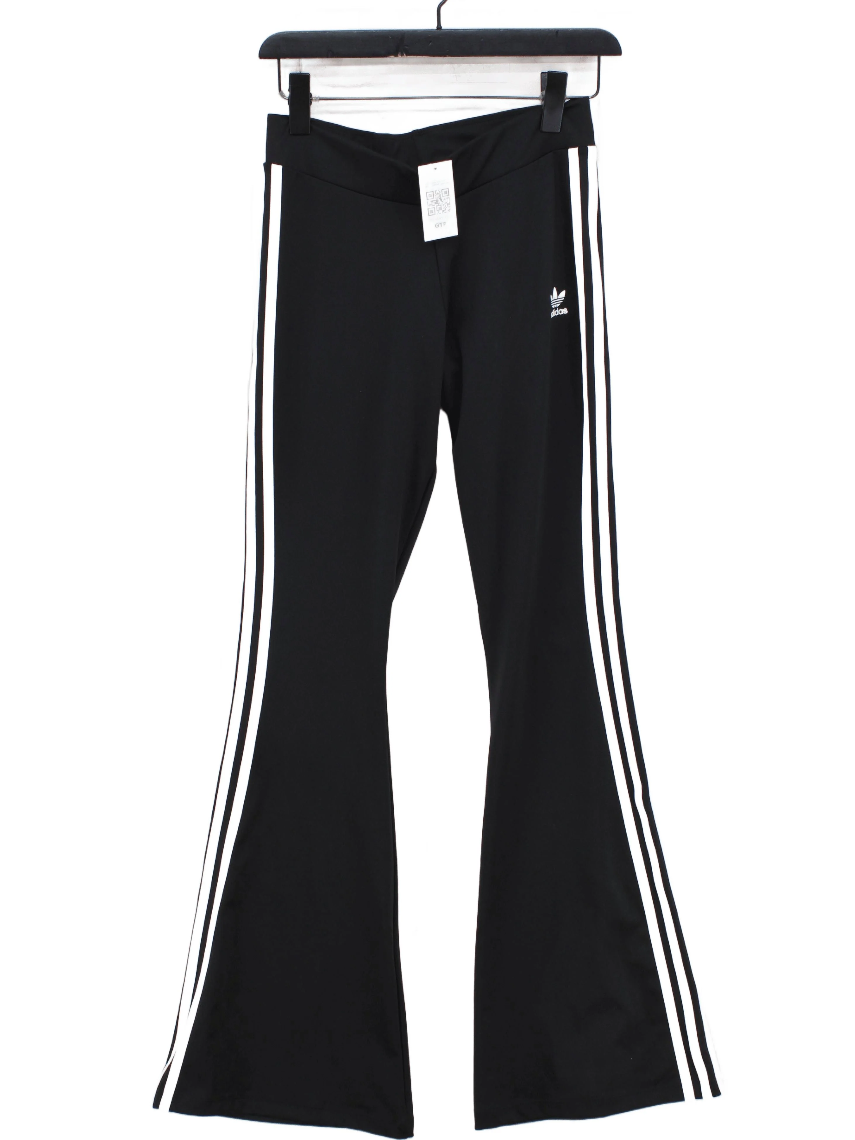 Adidas Track Pants trousers black