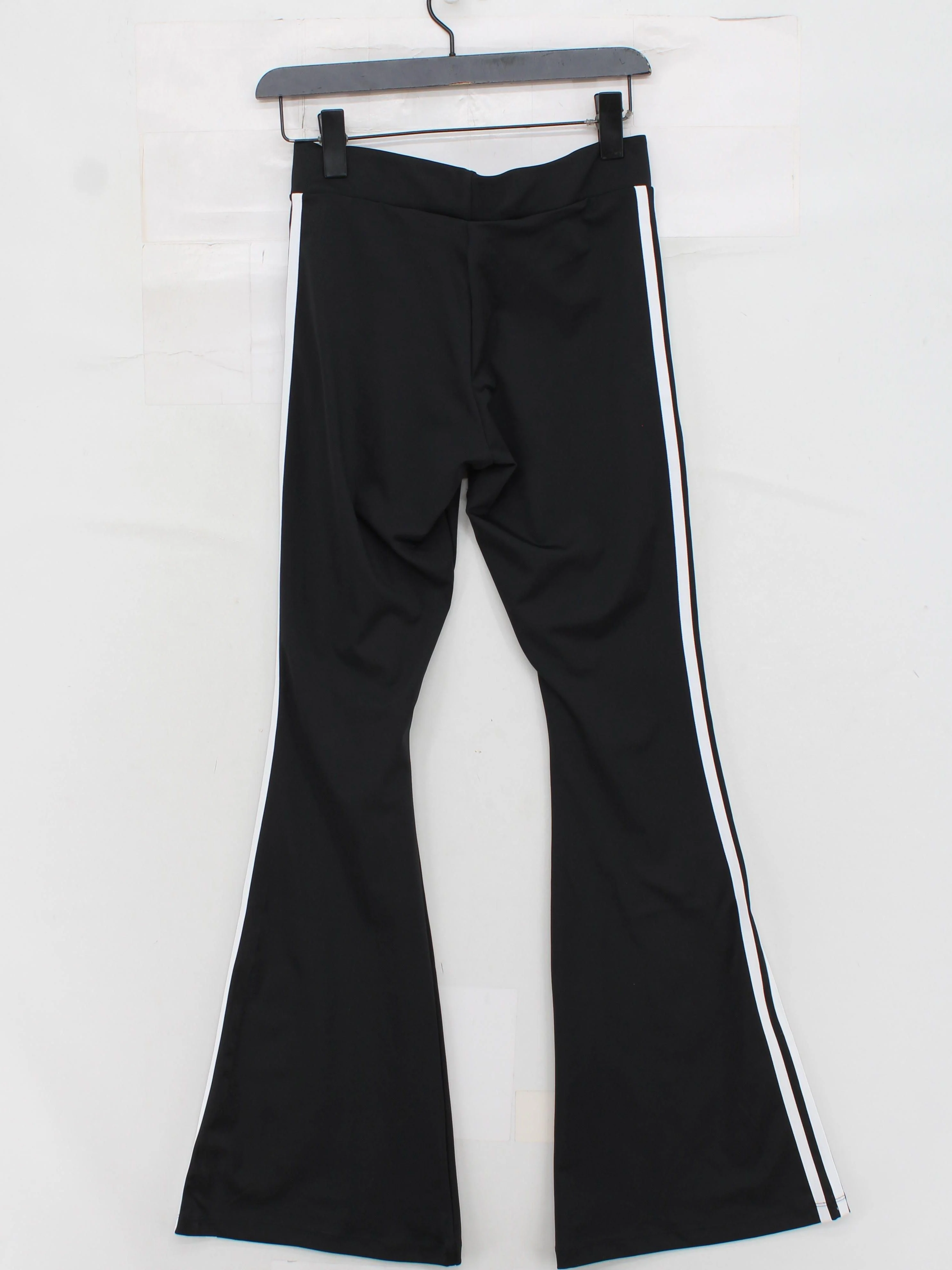 Adidas Track Pants trousers black - Image 2
