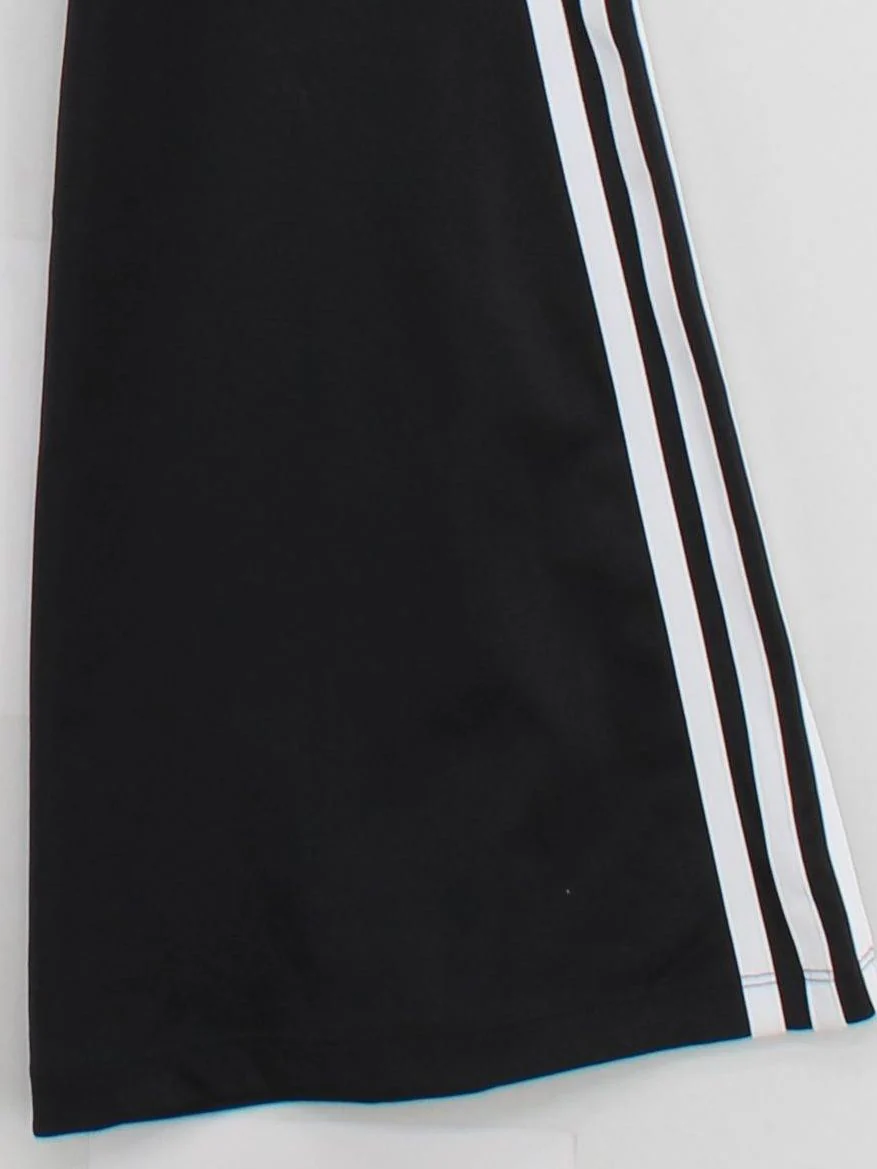 Adidas Track Pants trousers black - Image 4