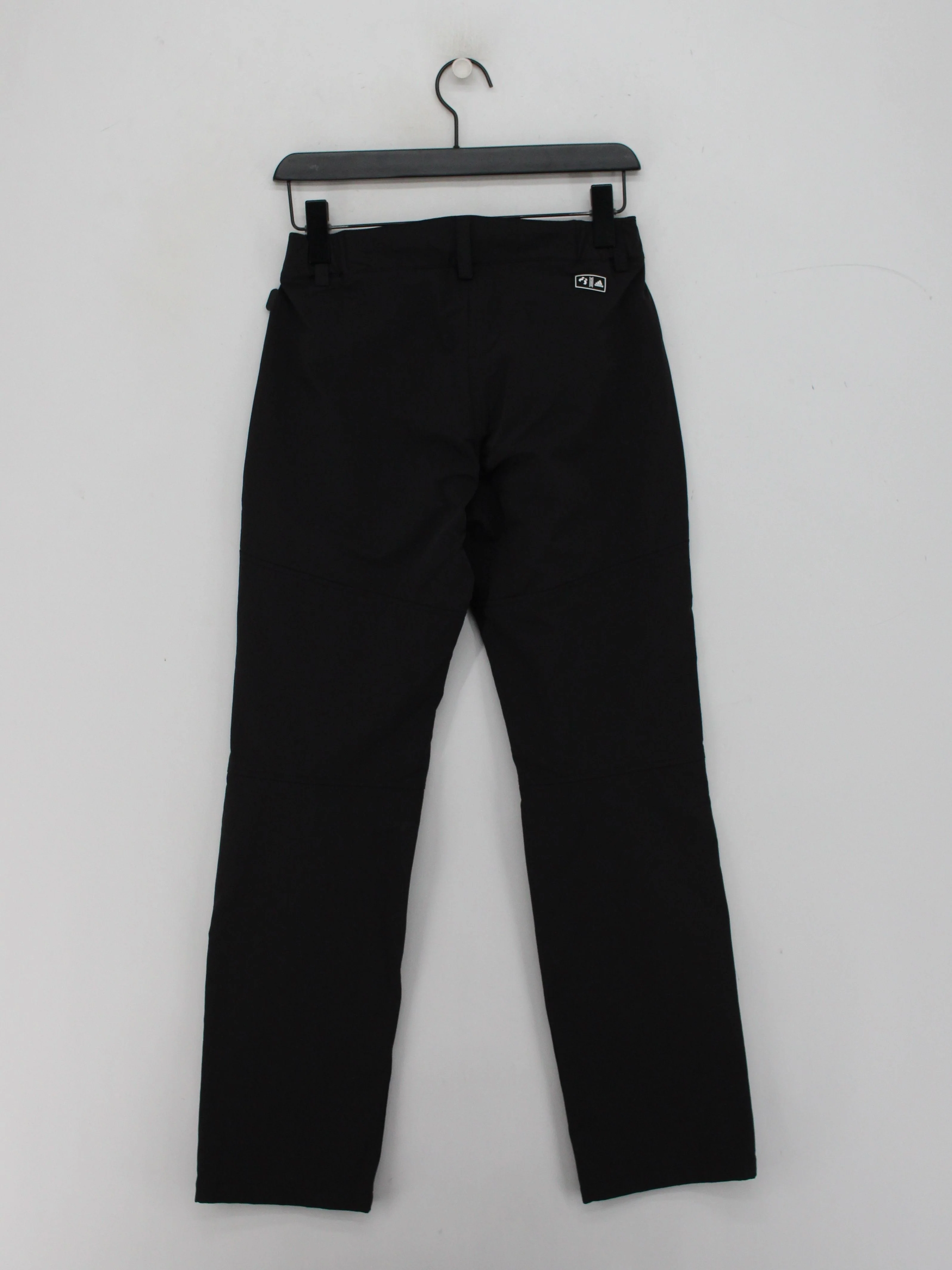 Adidas Track Pants trousers black - Image 2