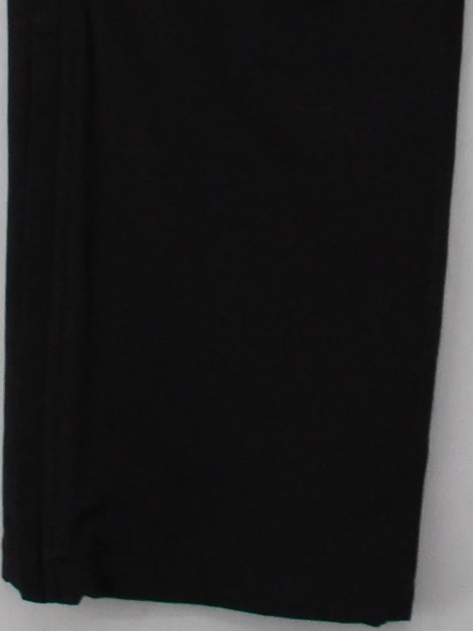 Adidas Track Pants trousers black - Image 4