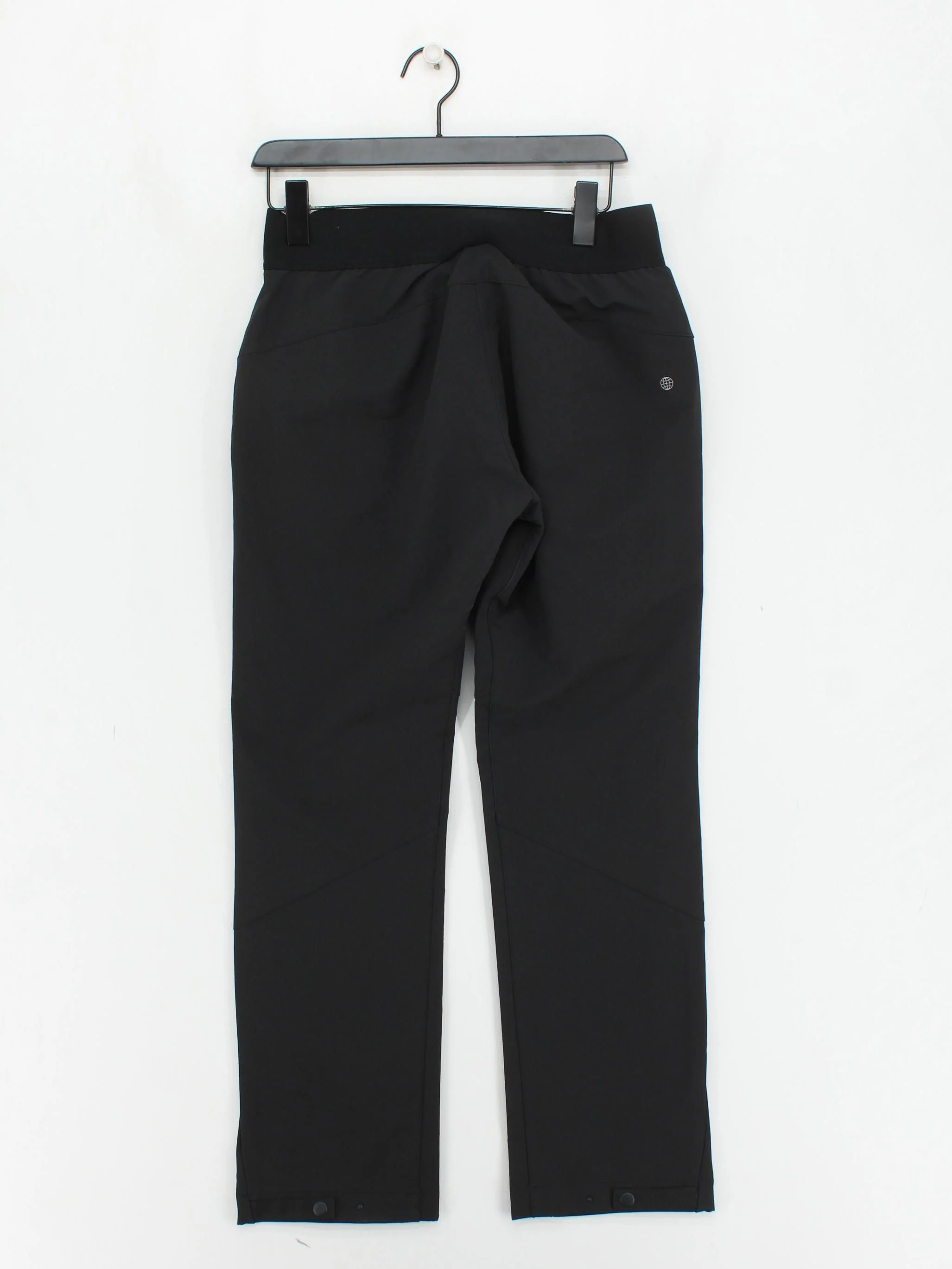 Adidas Track Pants trousers black - Image 2