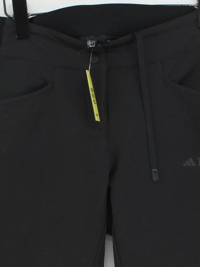 Adidas Track Pants trousers black - Image 3