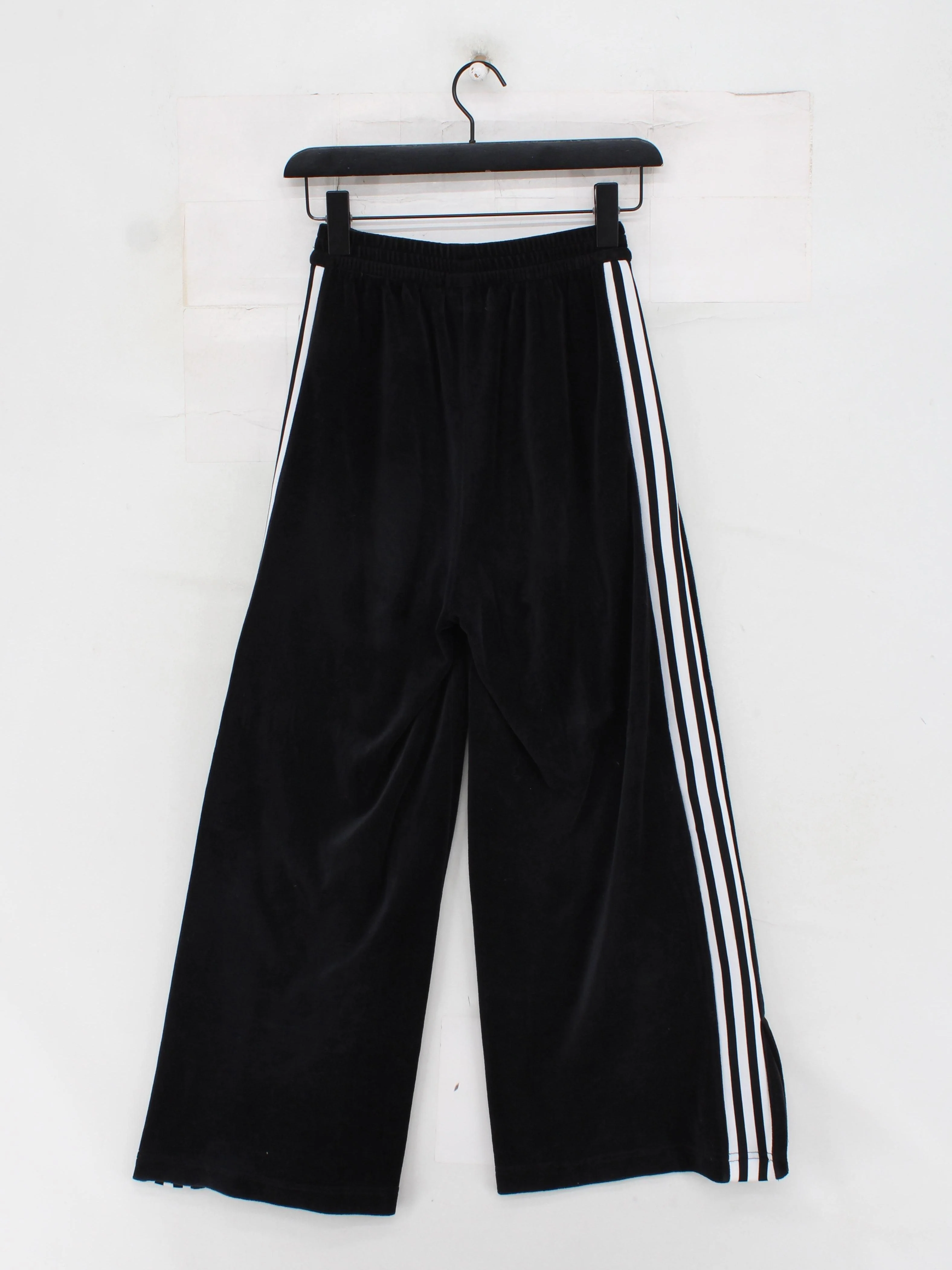 Adidas Track Pants trousers black - Image 2