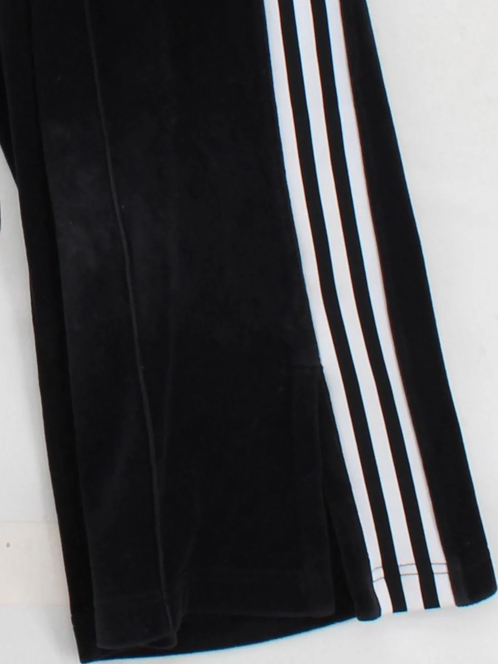 Adidas Track Pants trousers black - Image 4