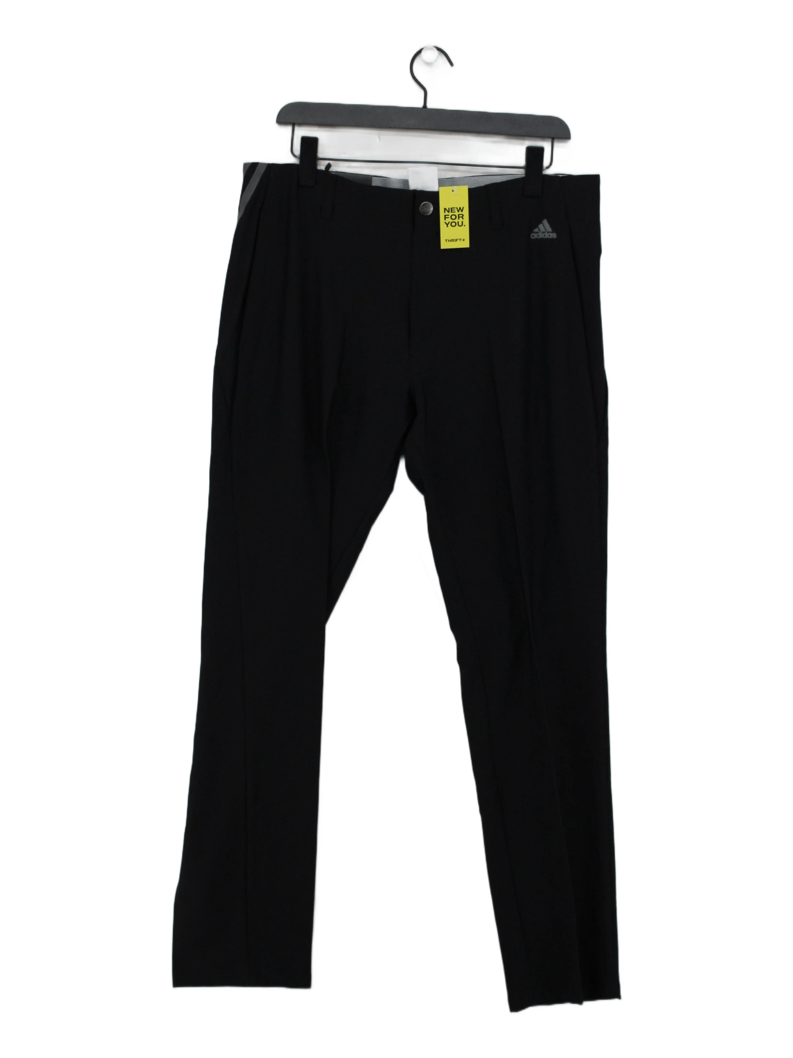 Adidas Track Pants trousers black