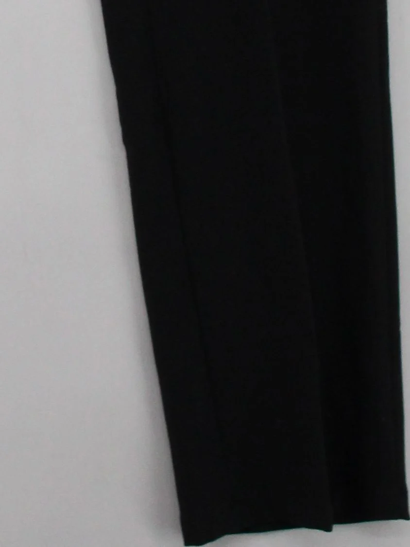 Adidas Track Pants trousers black - Image 4