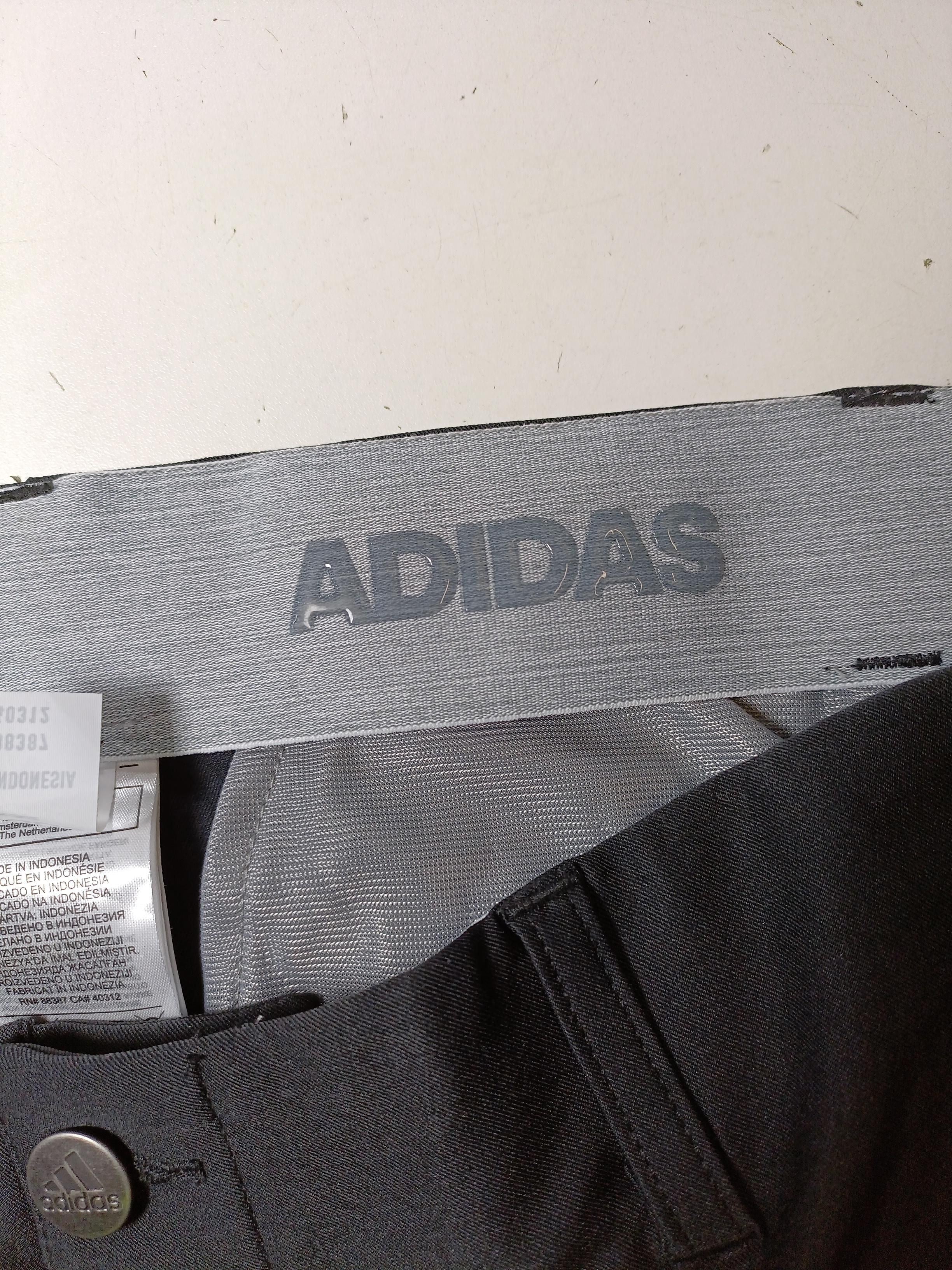 Adidas Track Pants trousers black - Image 5
