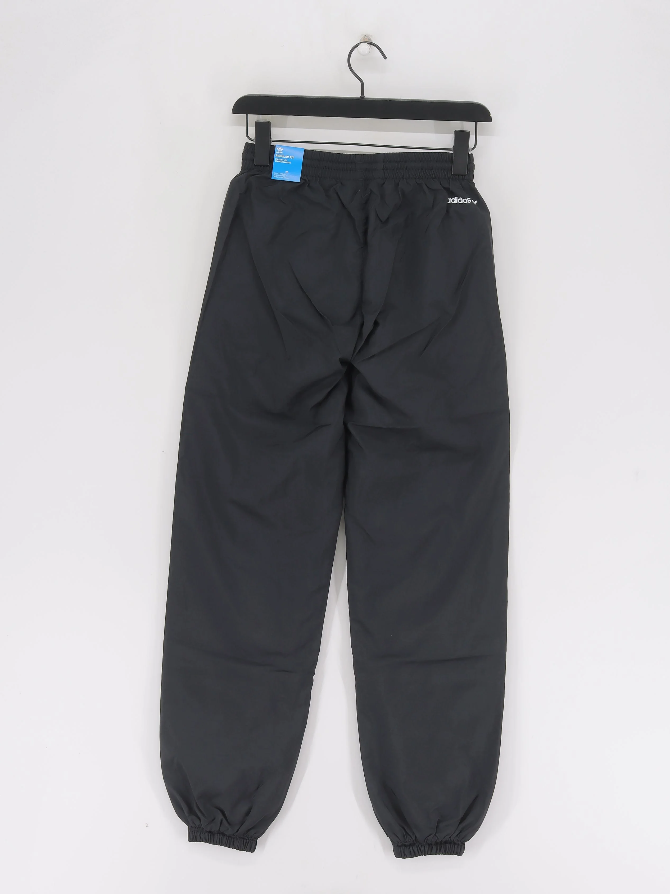 Adidas Track Pants trousers black RRP £24.5 - Image 2