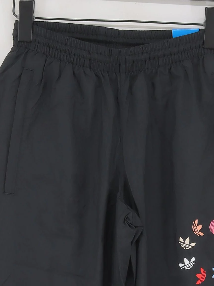 Adidas Track Pants trousers black RRP £24.5 - Image 3