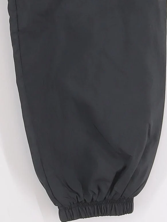 Adidas Track Pants trousers black RRP £24.5 - Image 4