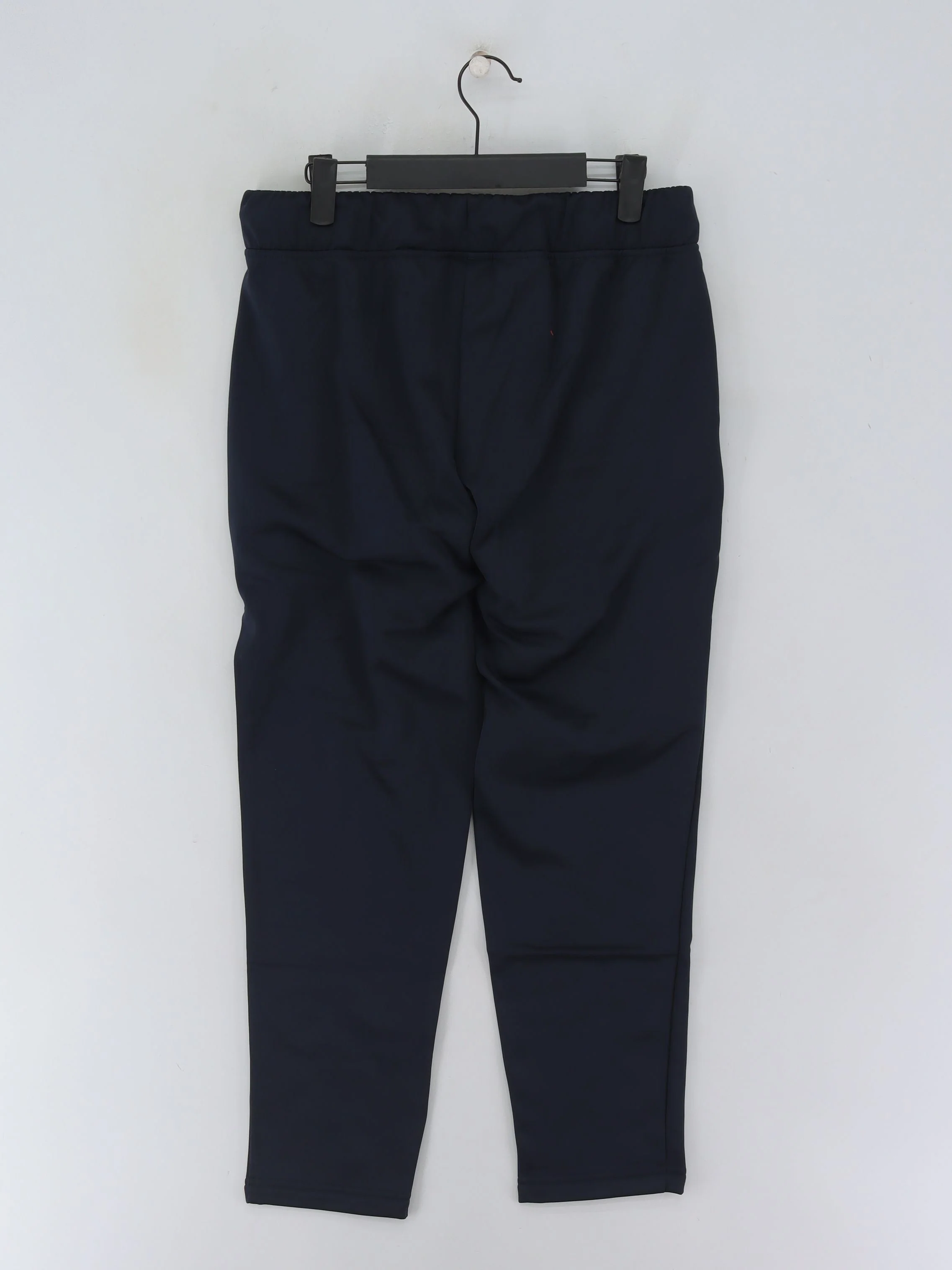 Adidas Track Pants trousers blue RRP £35 - Image 2