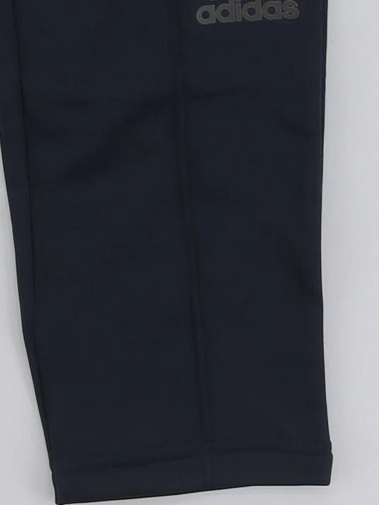 Adidas Track Pants trousers blue RRP £35 - Image 4