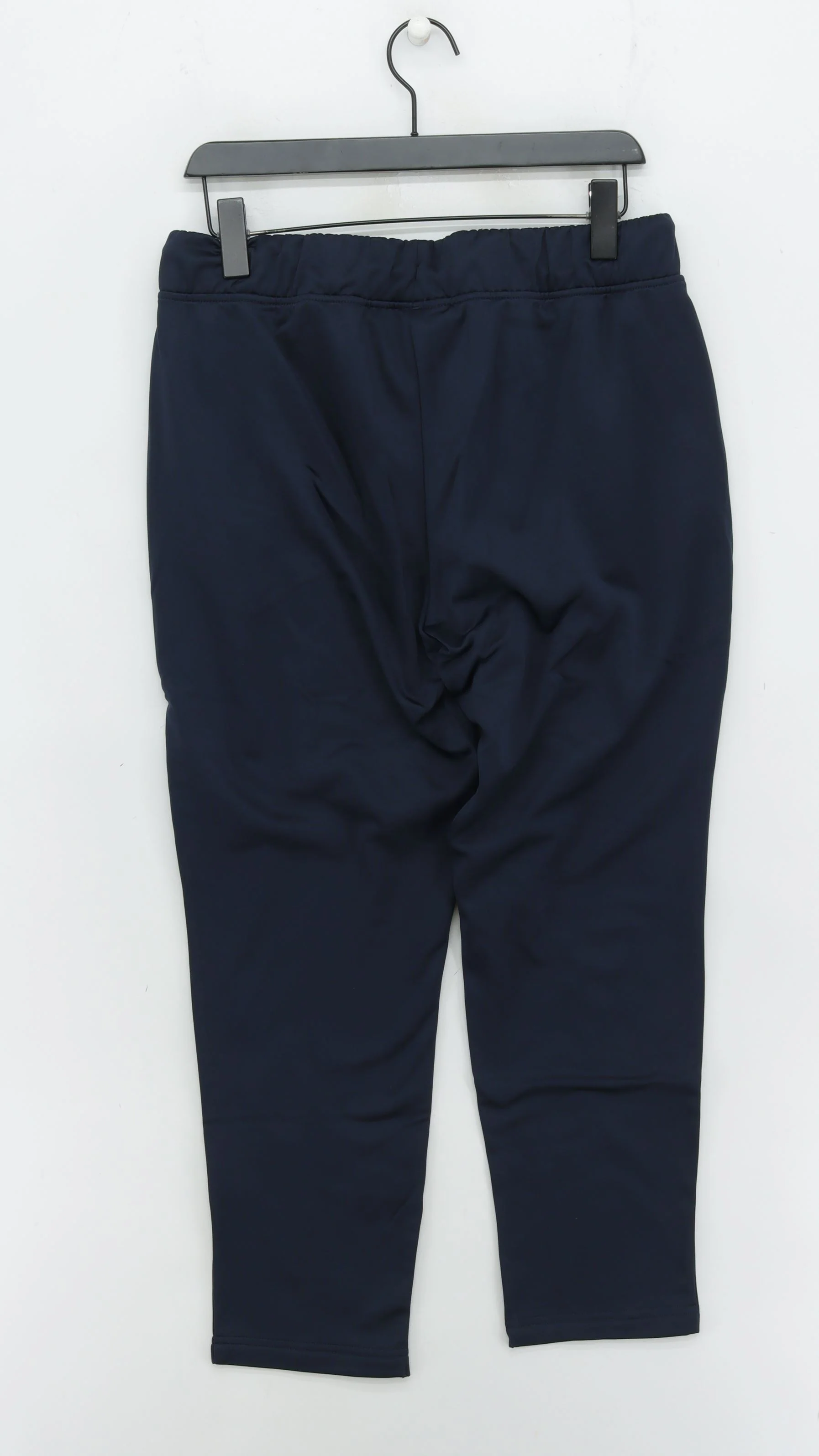 Adidas Track Pants trousers blue RRP £35 - Image 2