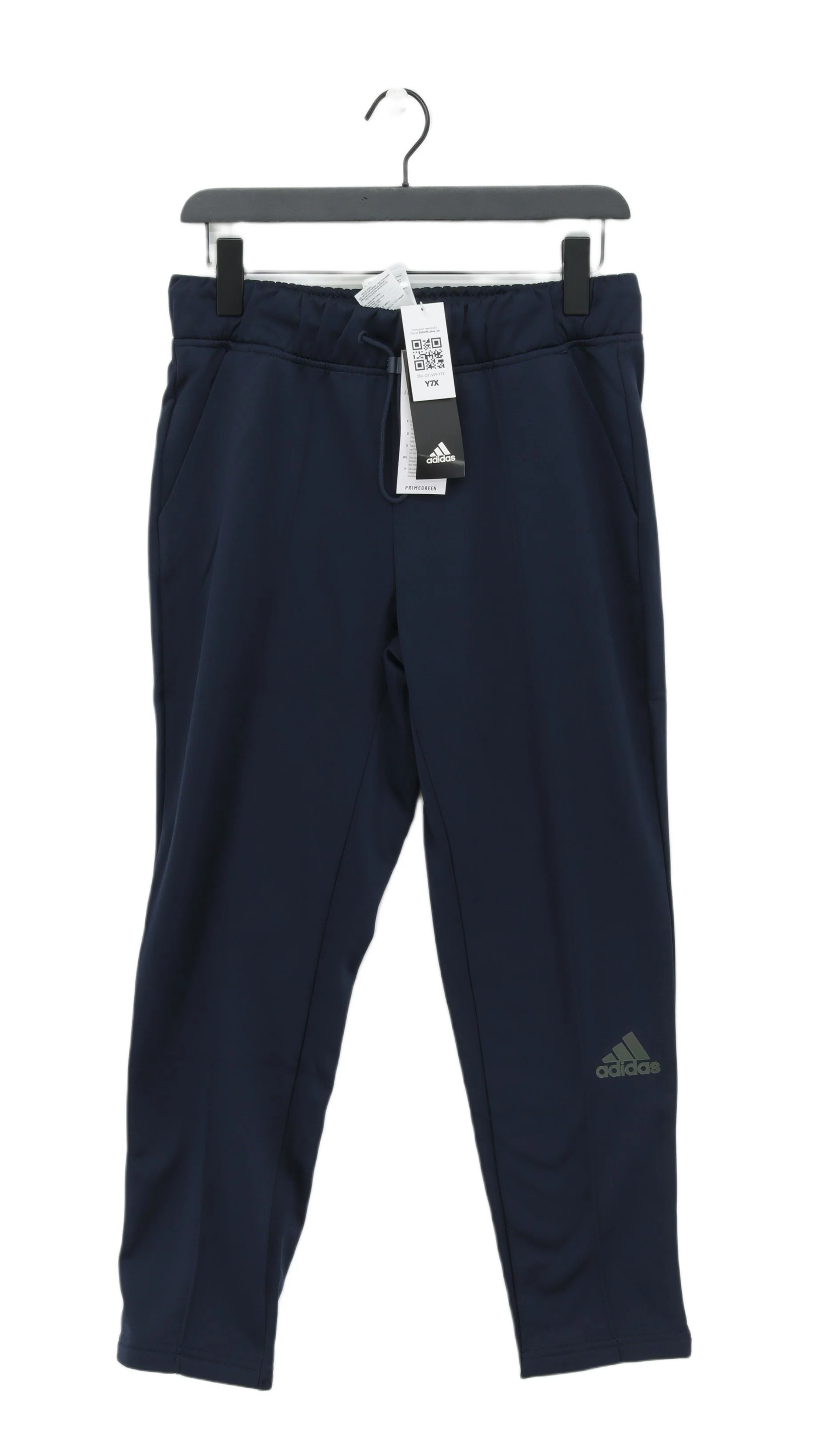 Adidas Track Pants trousers blue RRP £35