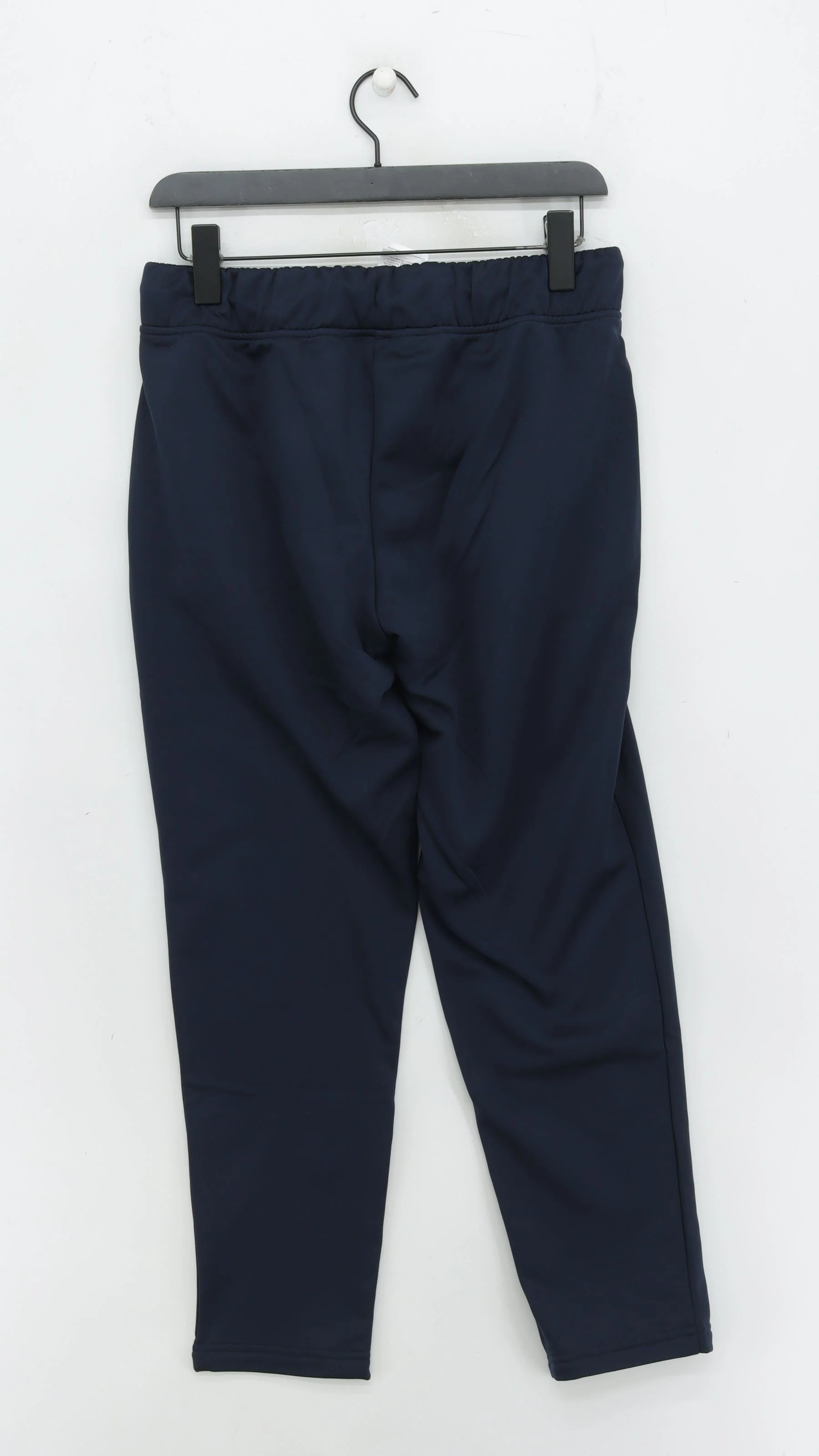 Adidas Track Pants trousers blue RRP £35 - Image 2