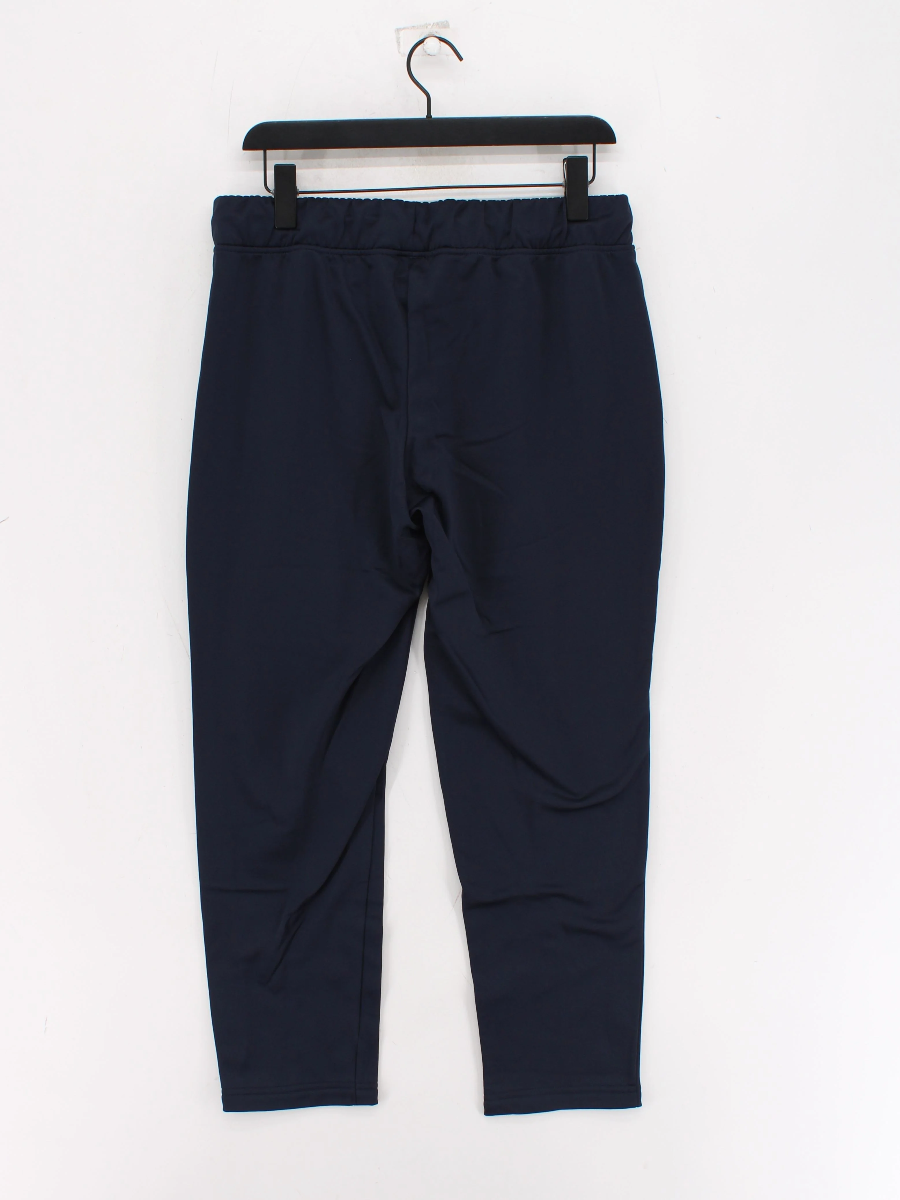 Adidas Track Pants trousers blue RRP £35 - Image 2