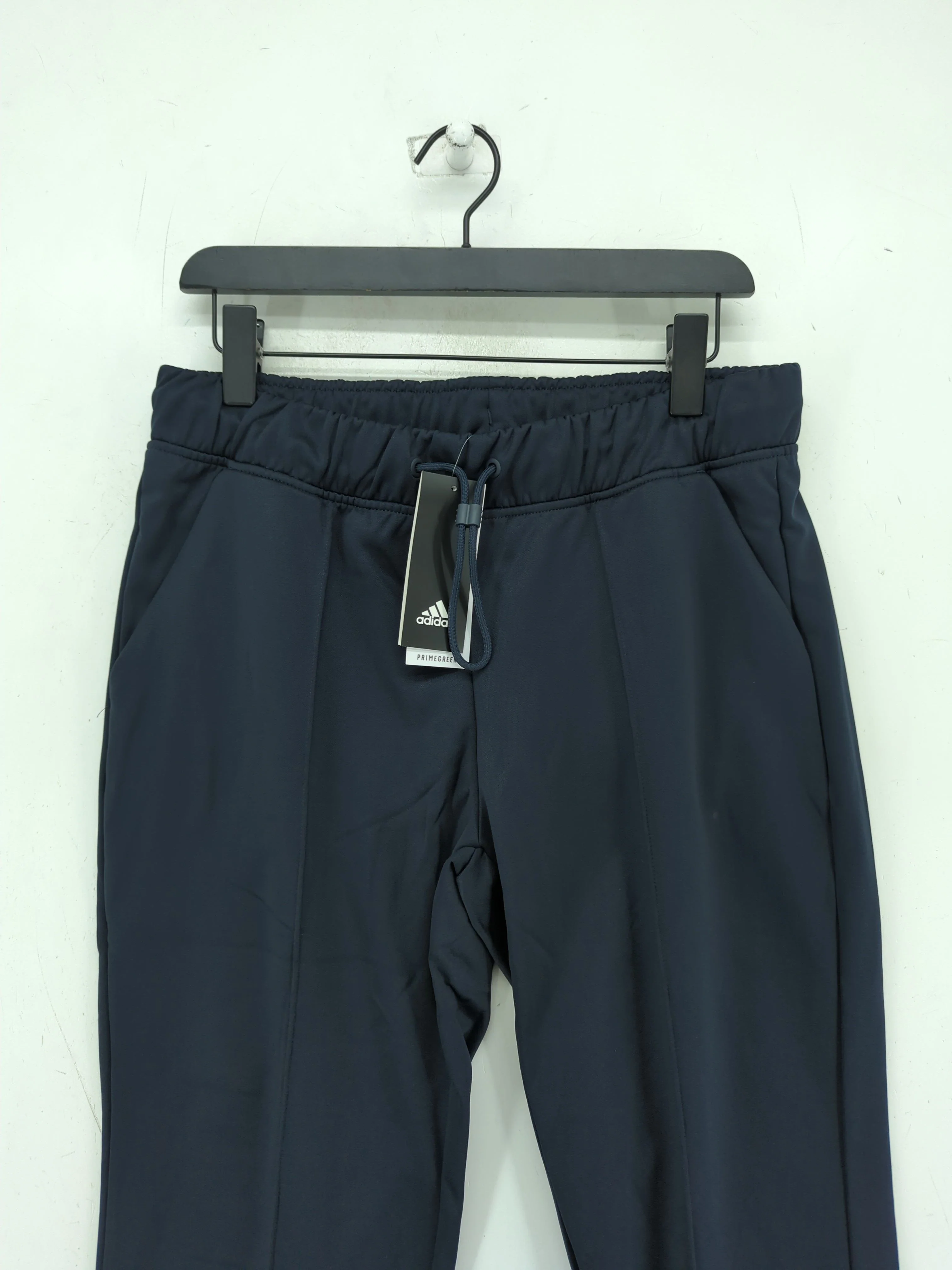 Adidas Track Pants trousers blue RRP £35 - Image 3
