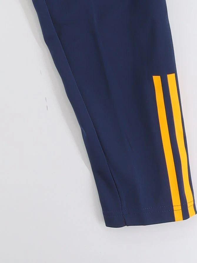 Adidas Track Pants trousers blue RRP £55 - Image 4