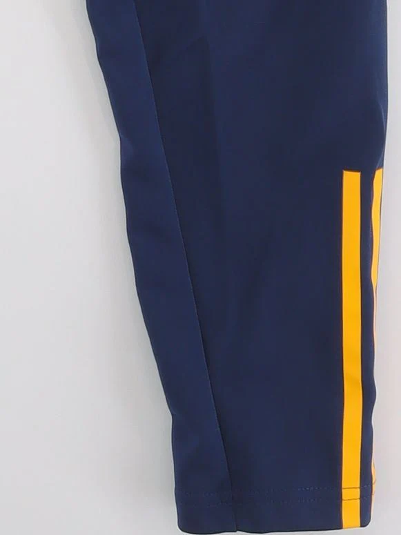 Adidas Track Pants trousers blue RRP £55 - Image 4