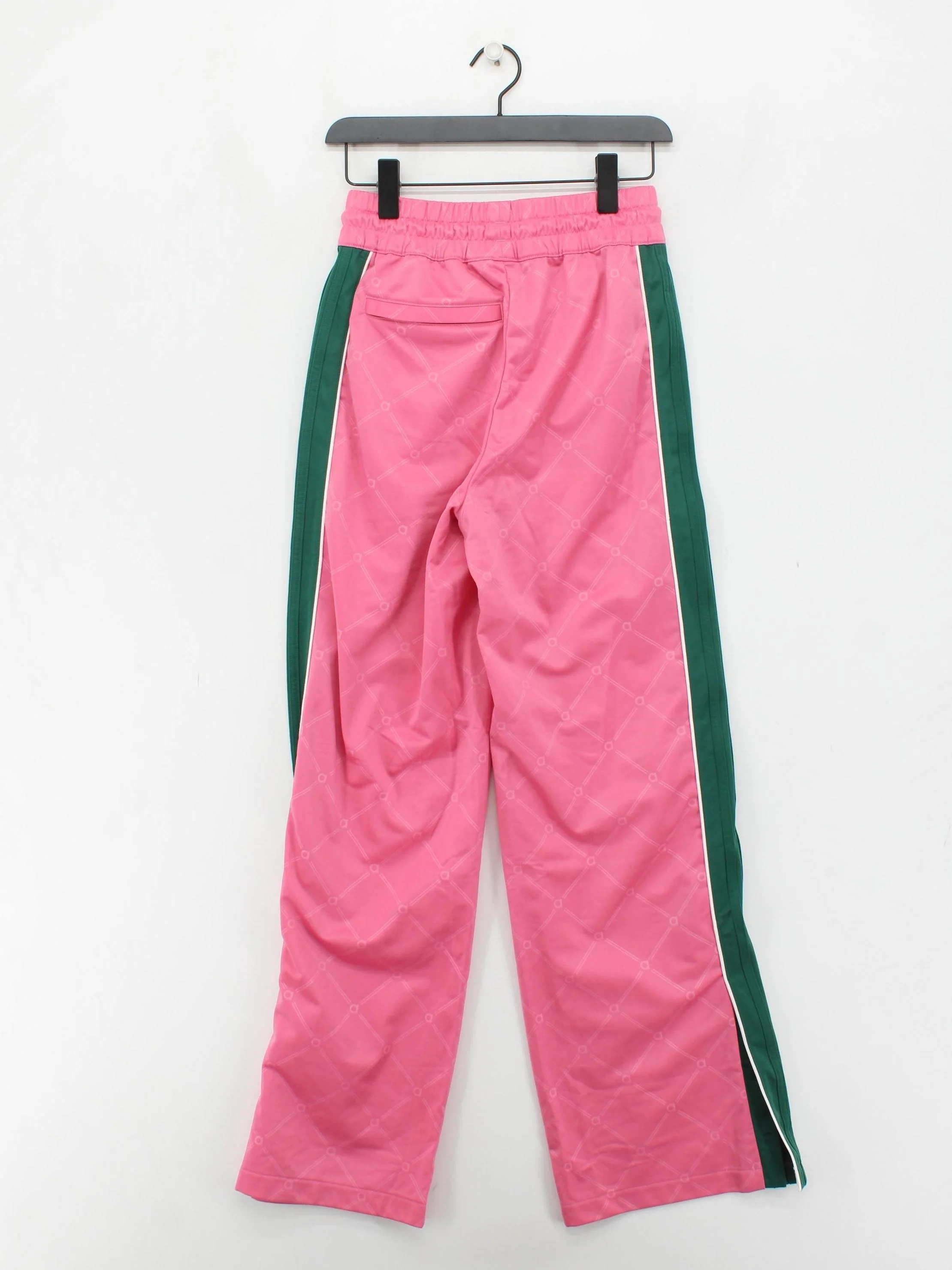 Adidas Track Pants trousers pink - Image 2