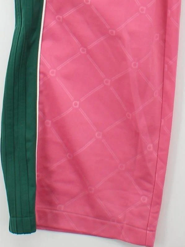 Adidas Track Pants trousers pink - Image 4