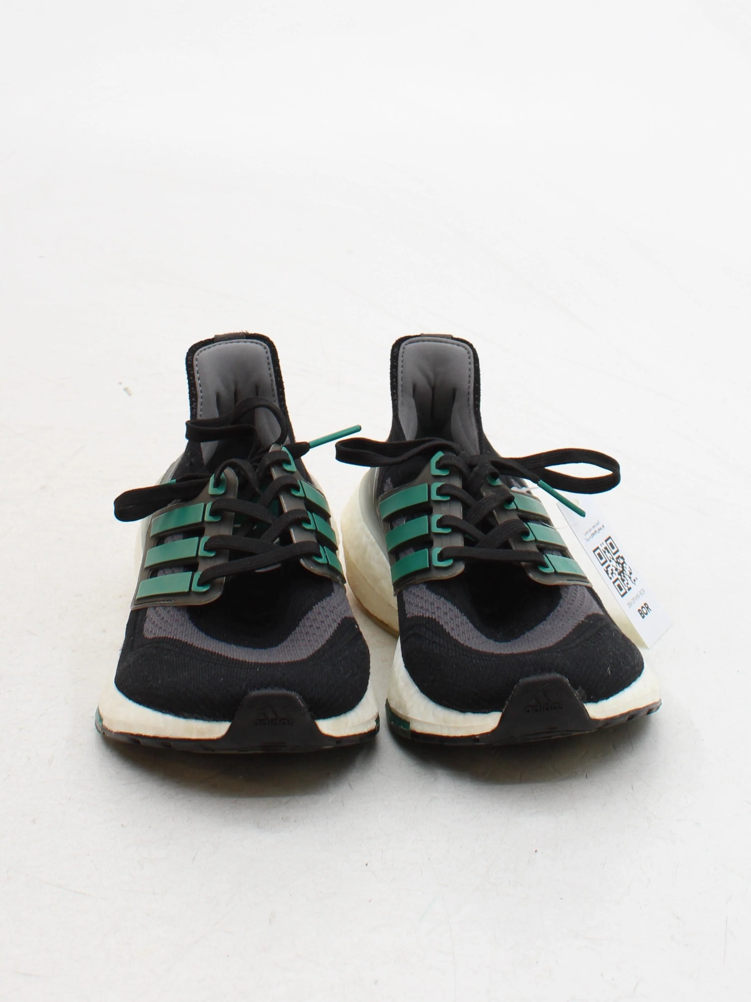 Adidas ULTRABOOST Women's Trainers unknown UK6 in Black - Image 2