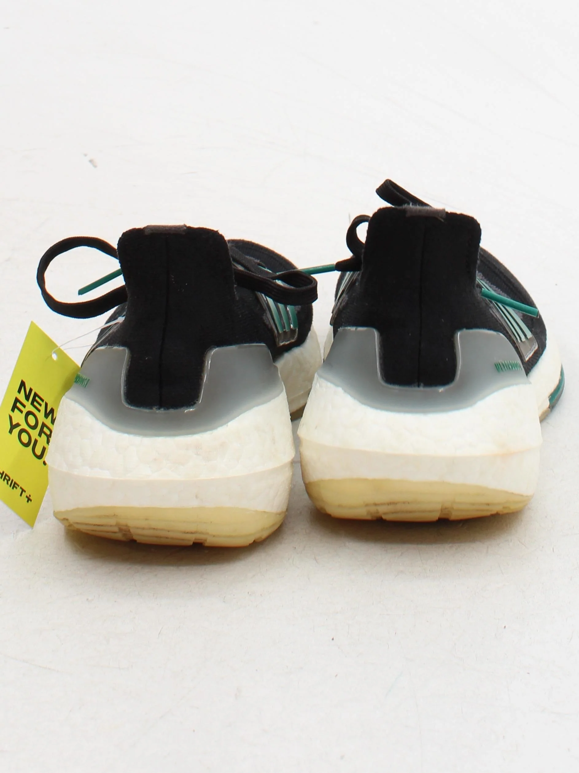Adidas ULTRABOOST Women's Trainers unknown UK6 in Black - Image 3
